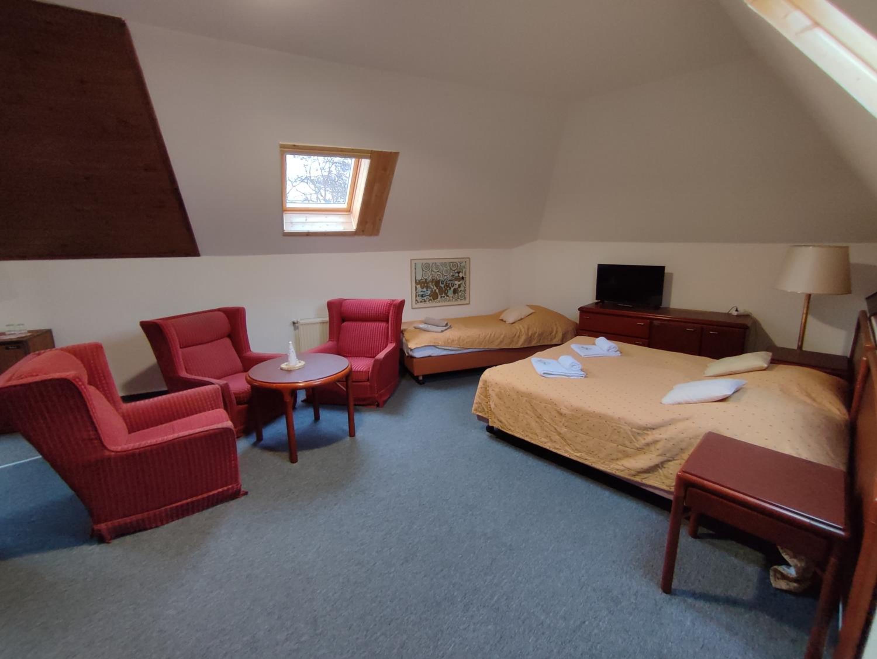 Quadruple Room photo 1