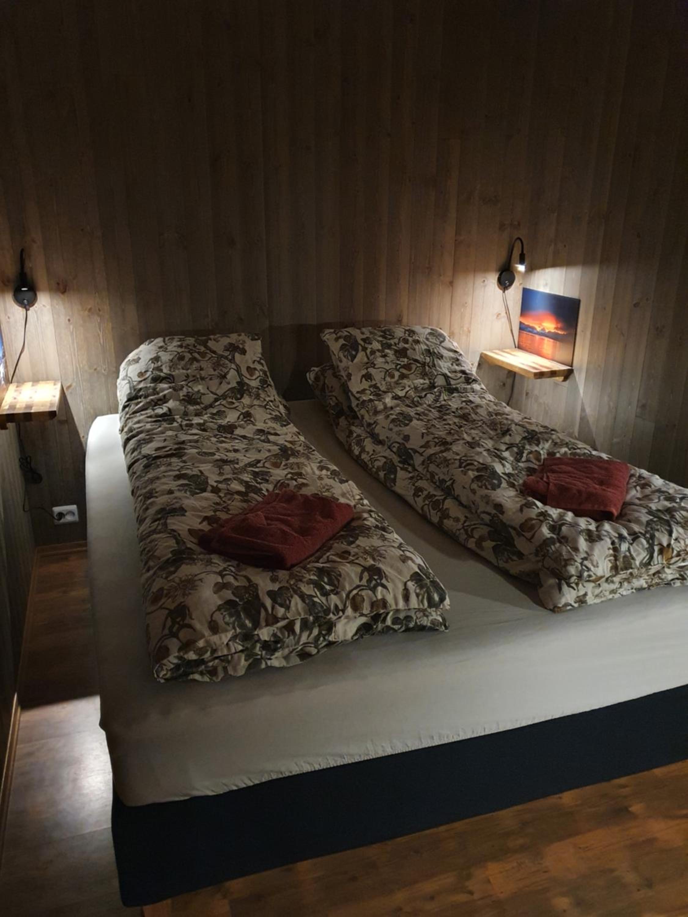 Double Room photo 1