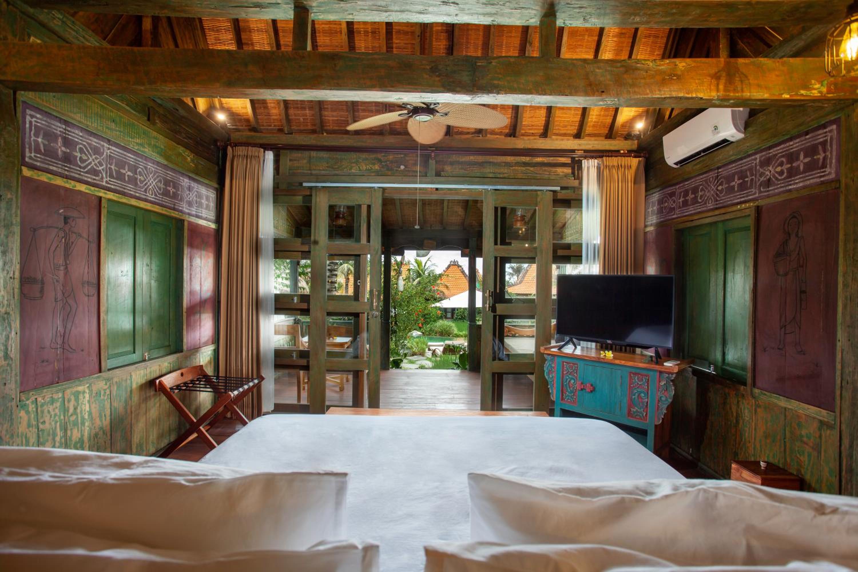 Wooden Suite  - Photo 5