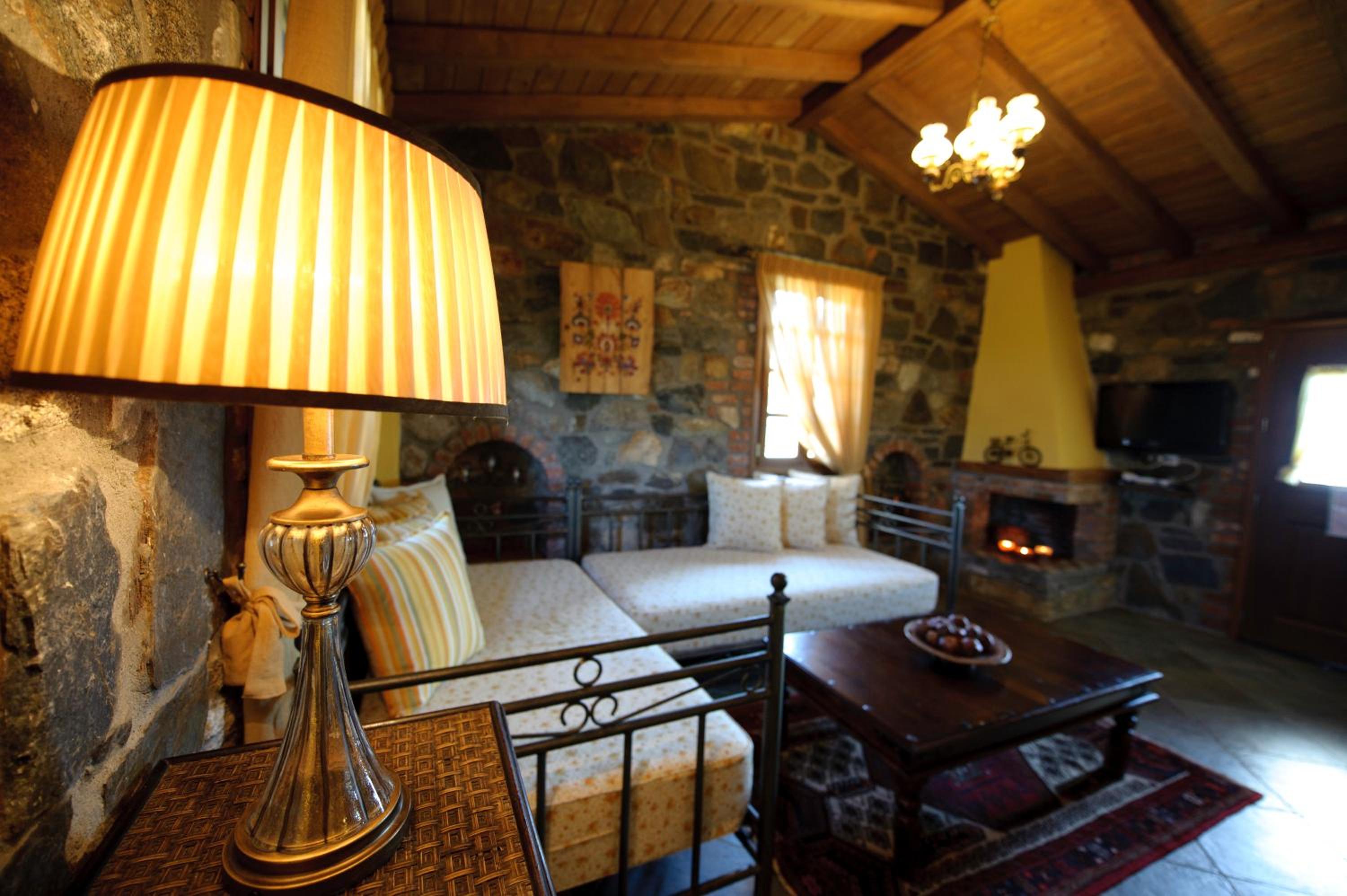 Maisonette photo 1