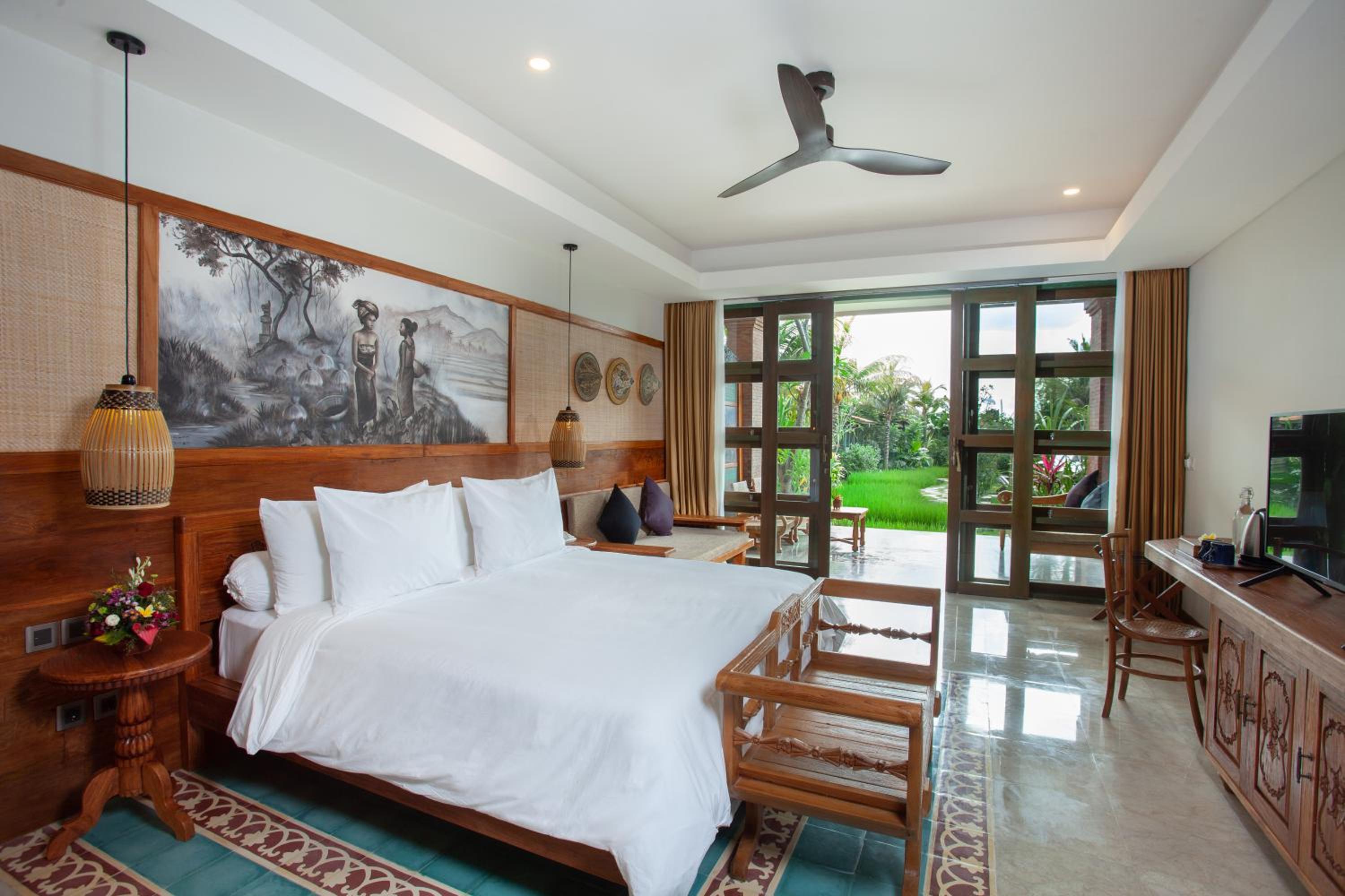 Arkananta Suite  - Photo 6