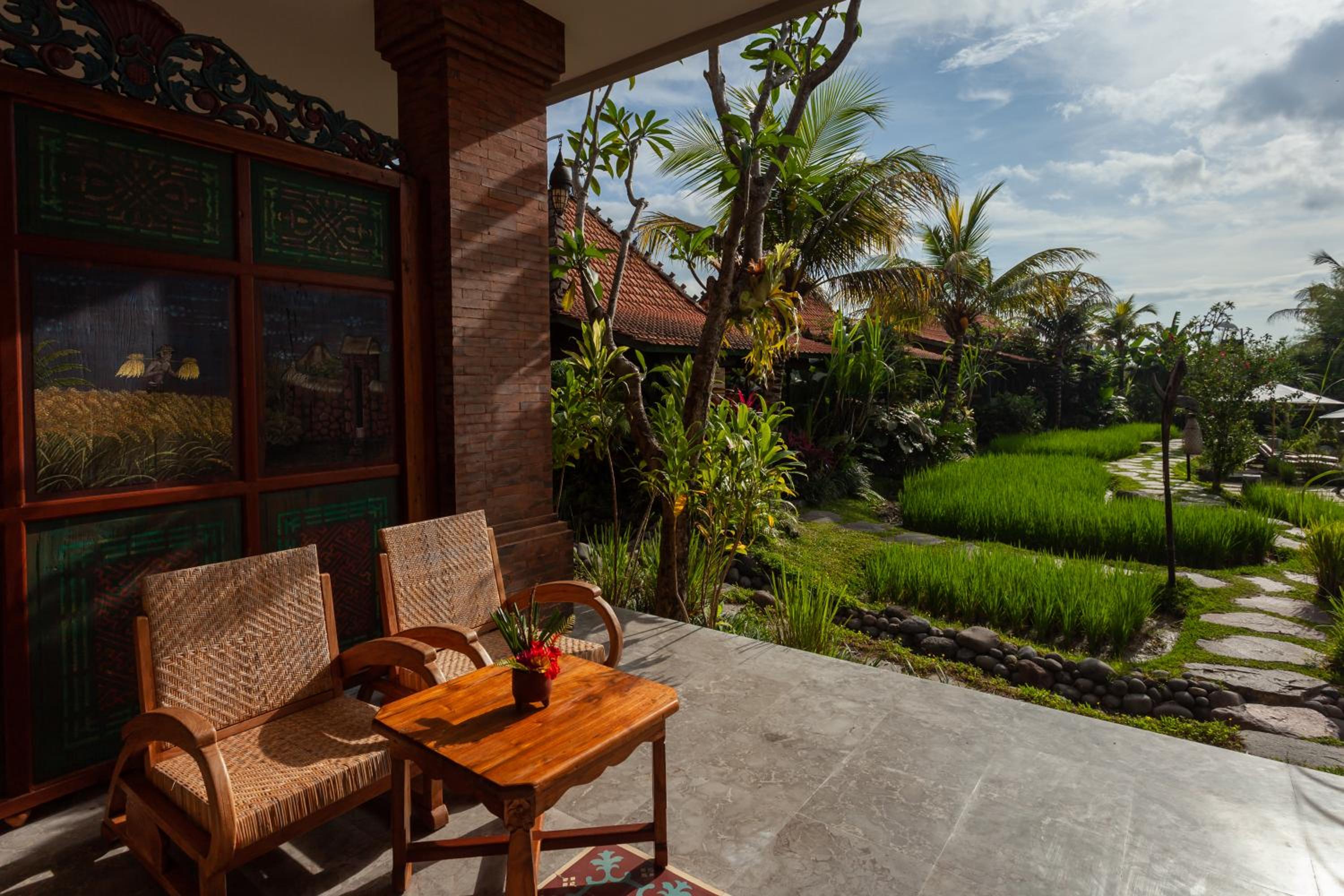 Arkananta Suite  - Photo 8