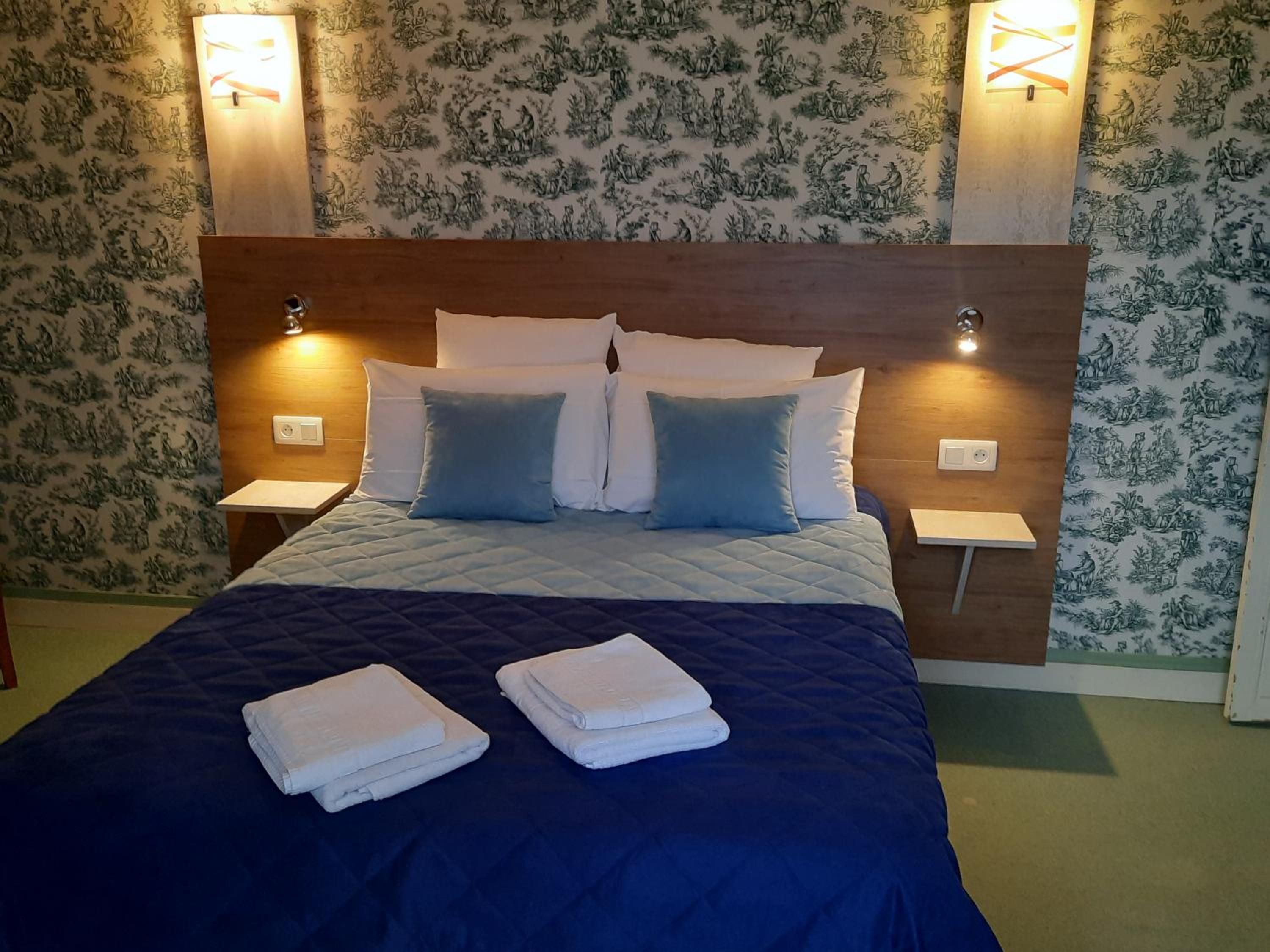 Grand Comfort Triple Room - Photo 4
