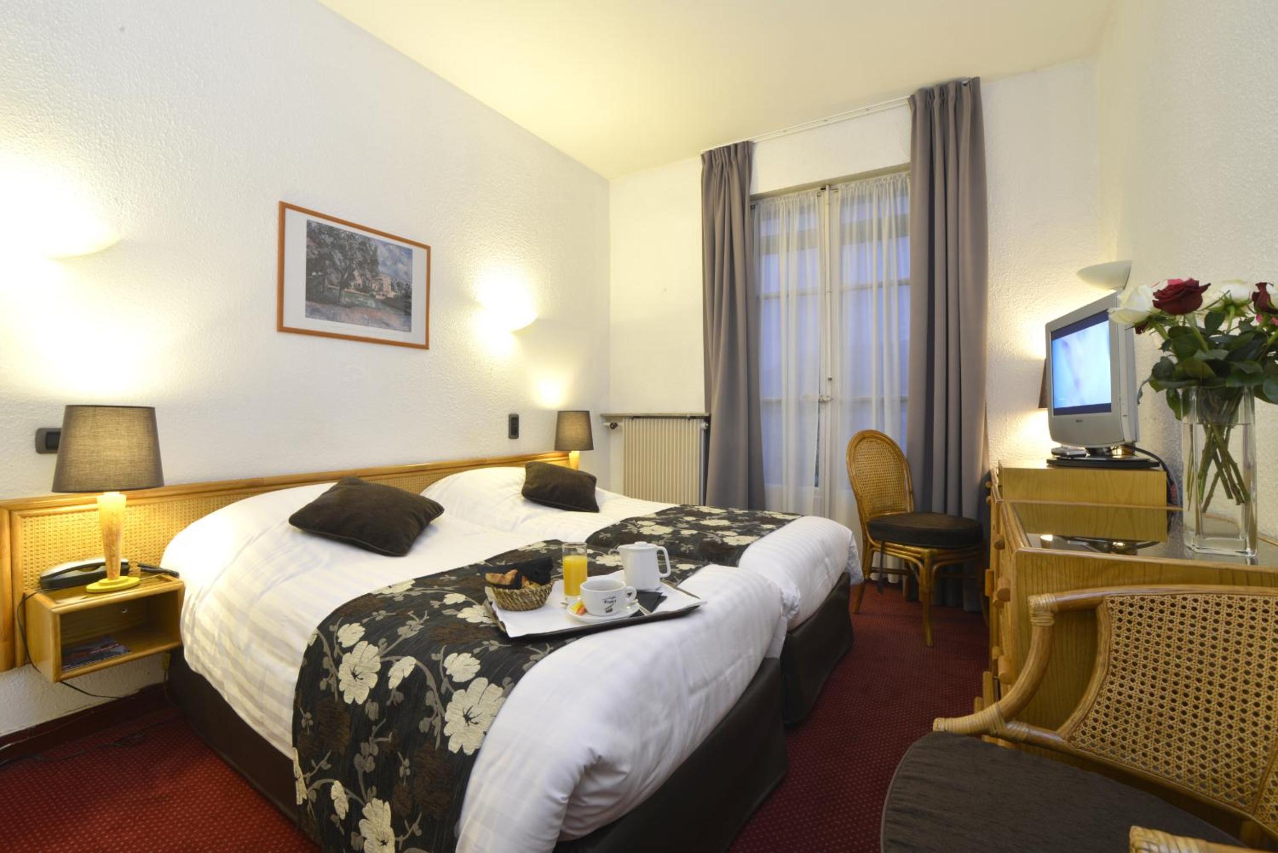 Twin Room photo 1