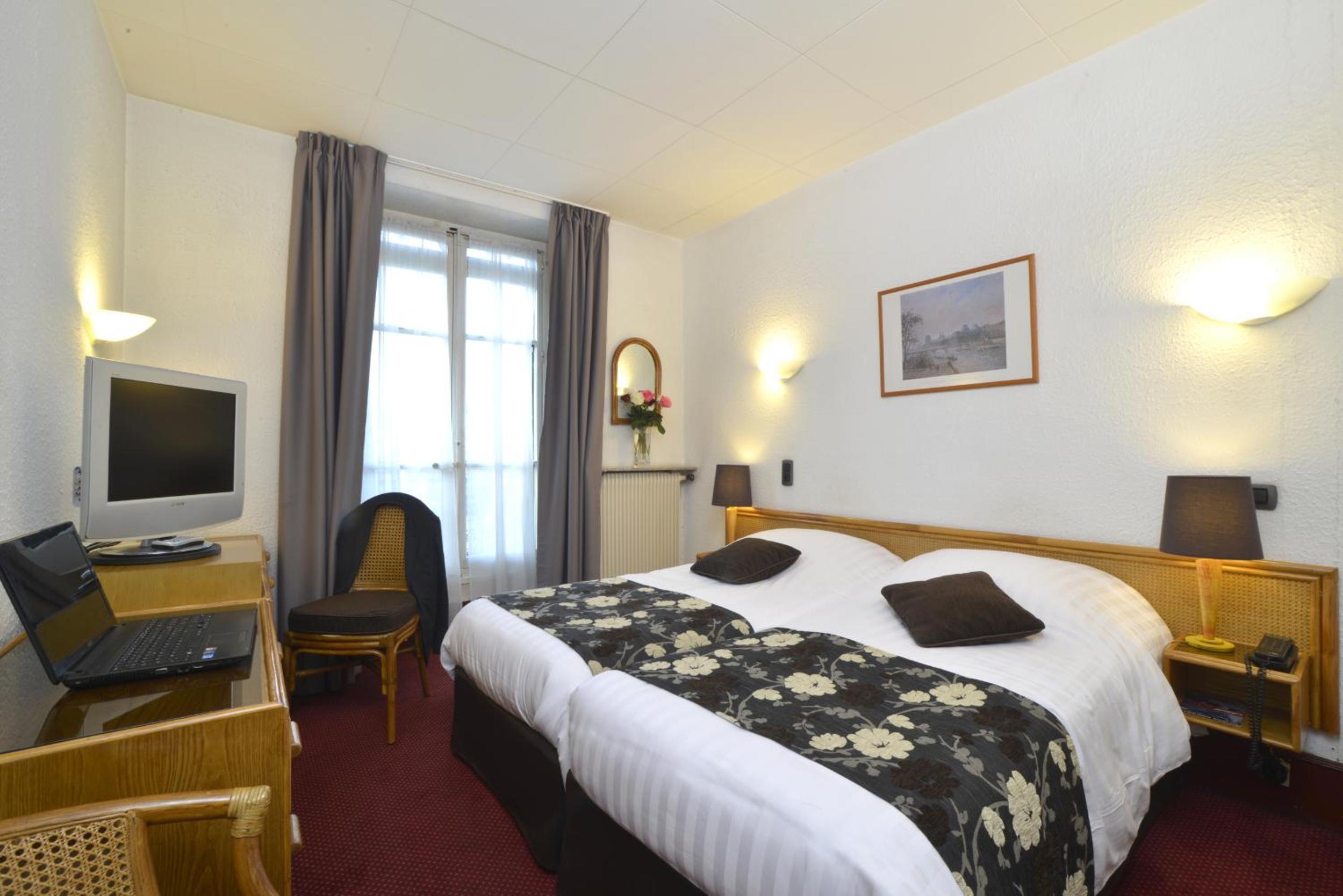 Twin Room photo 3