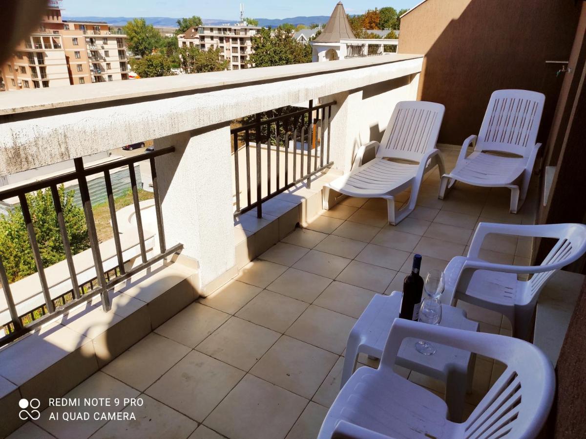 Penthouse Apartment photo 1