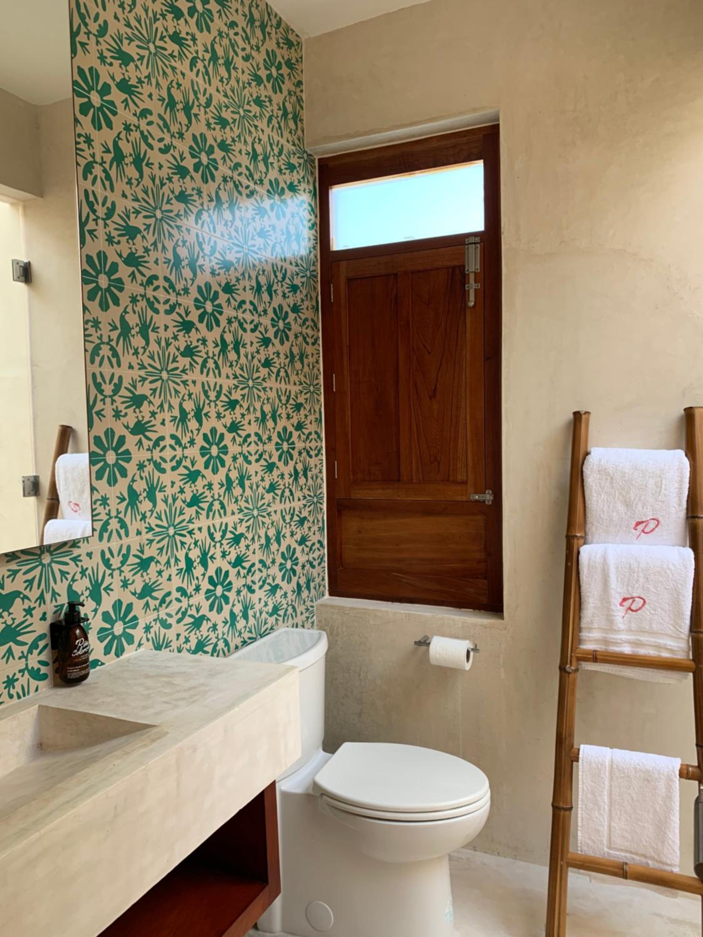 Quadruple Room - Photo 6