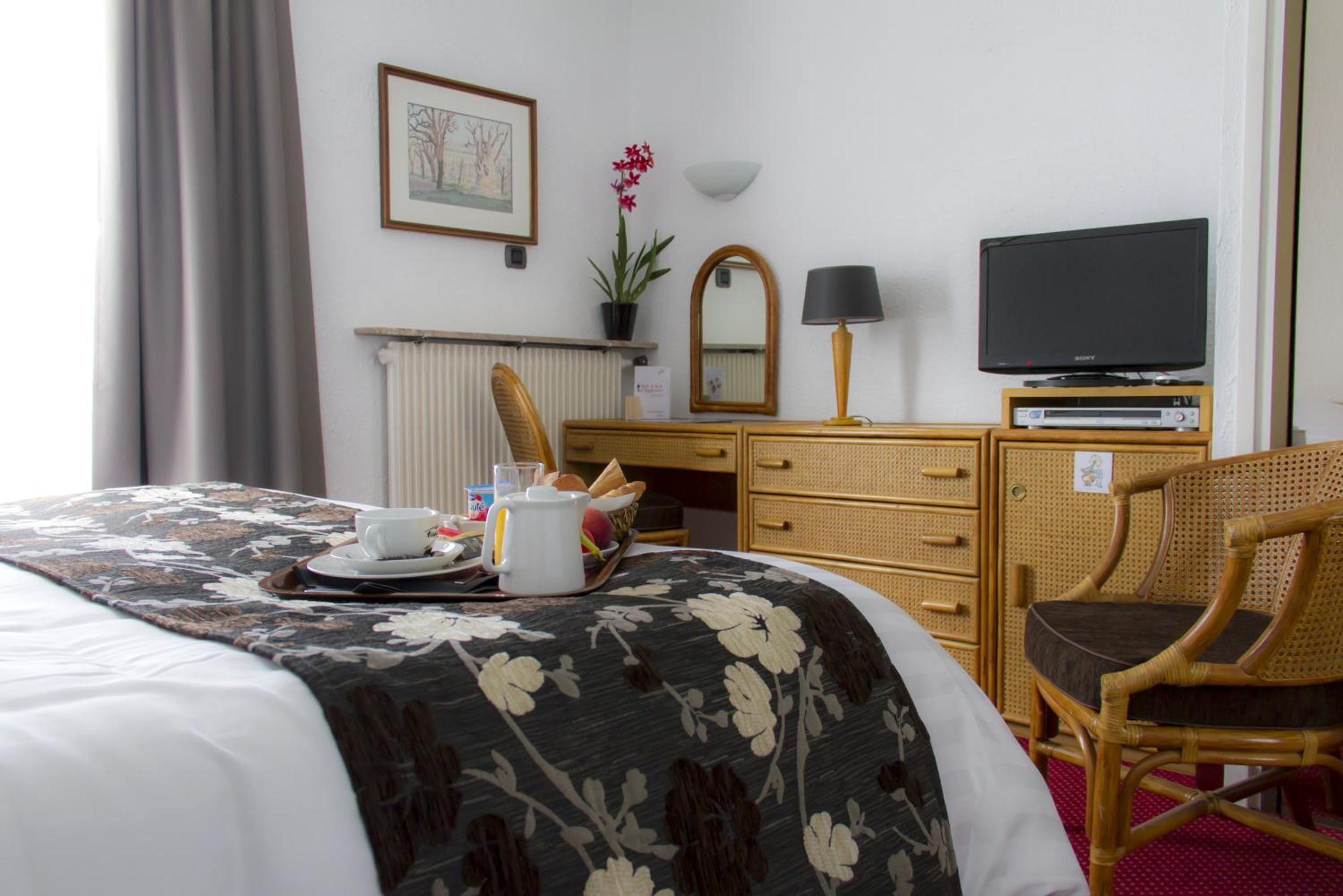 Double Room photo 2