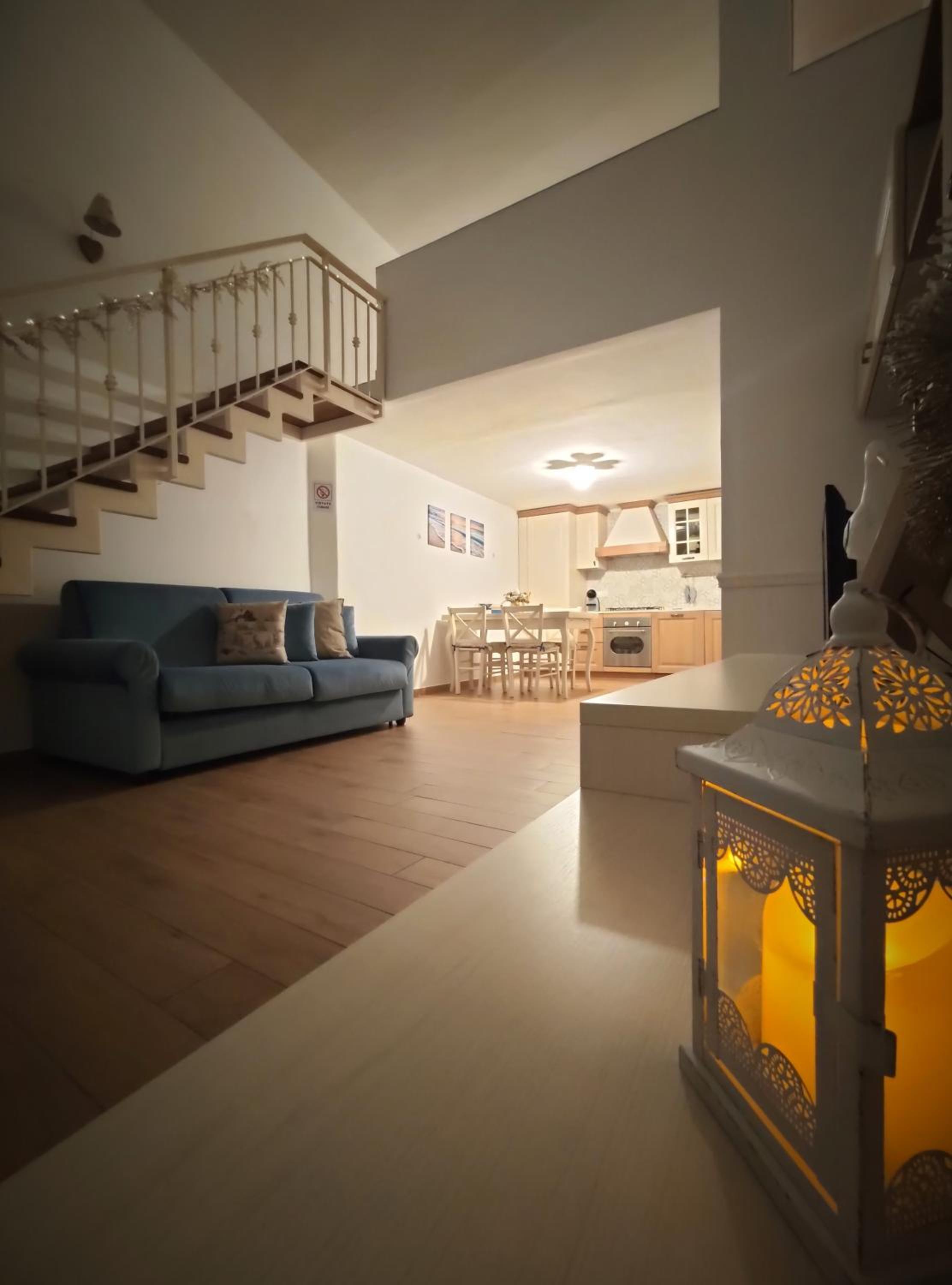 One-Bedroom Apartment - Photo 21