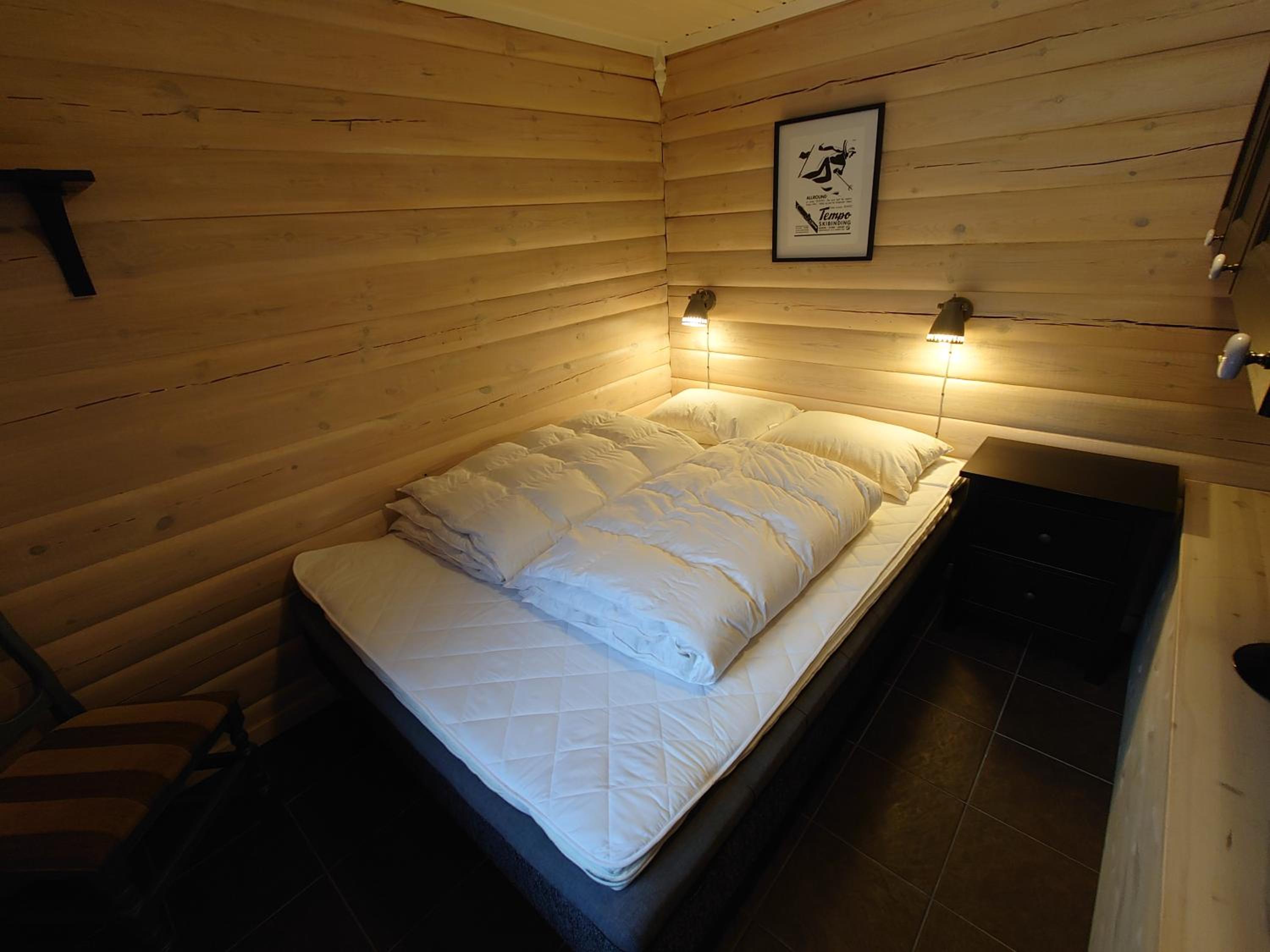 Three-Bedroom House photo 1