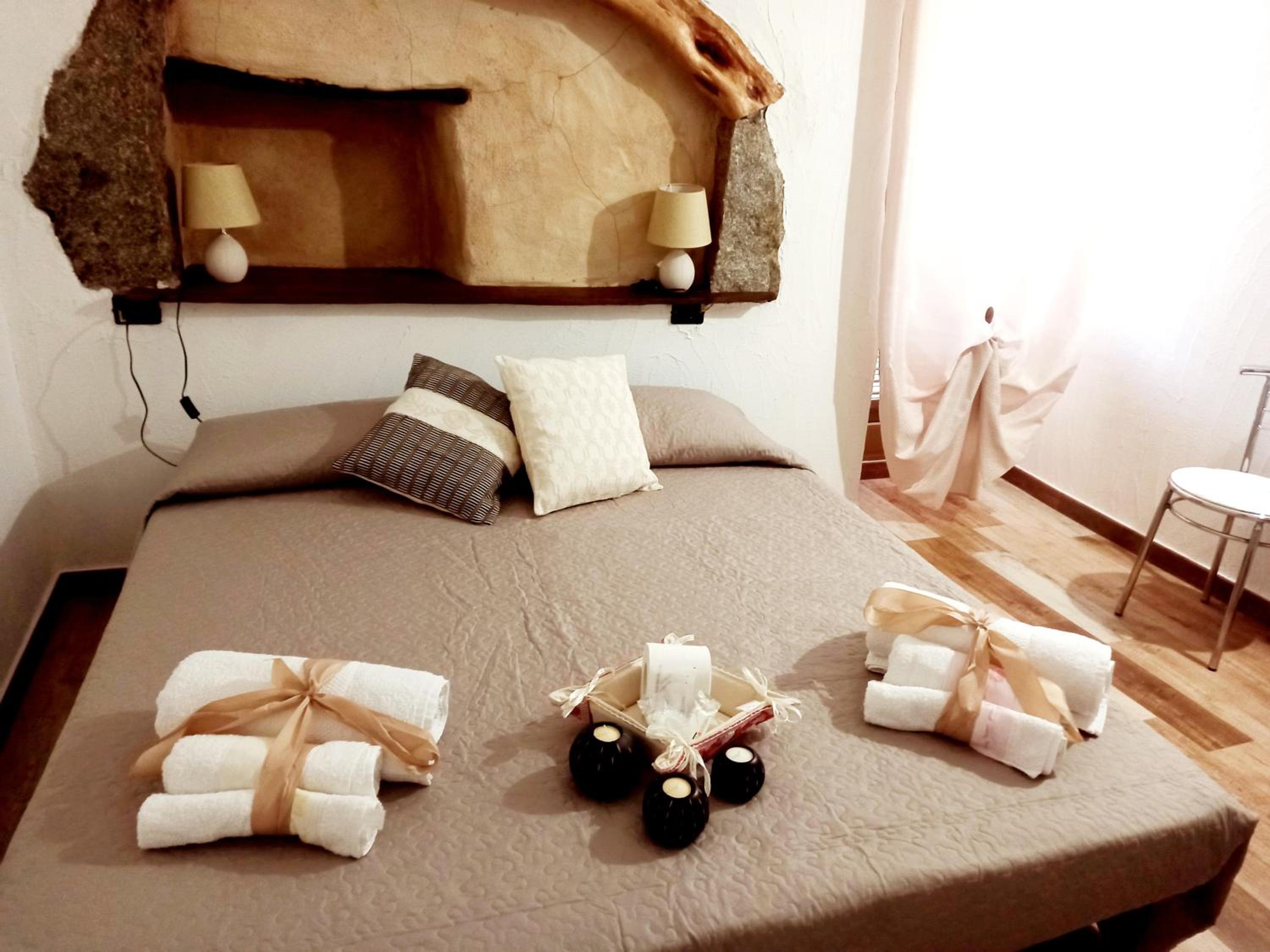 Double Room with Garden View photo 1