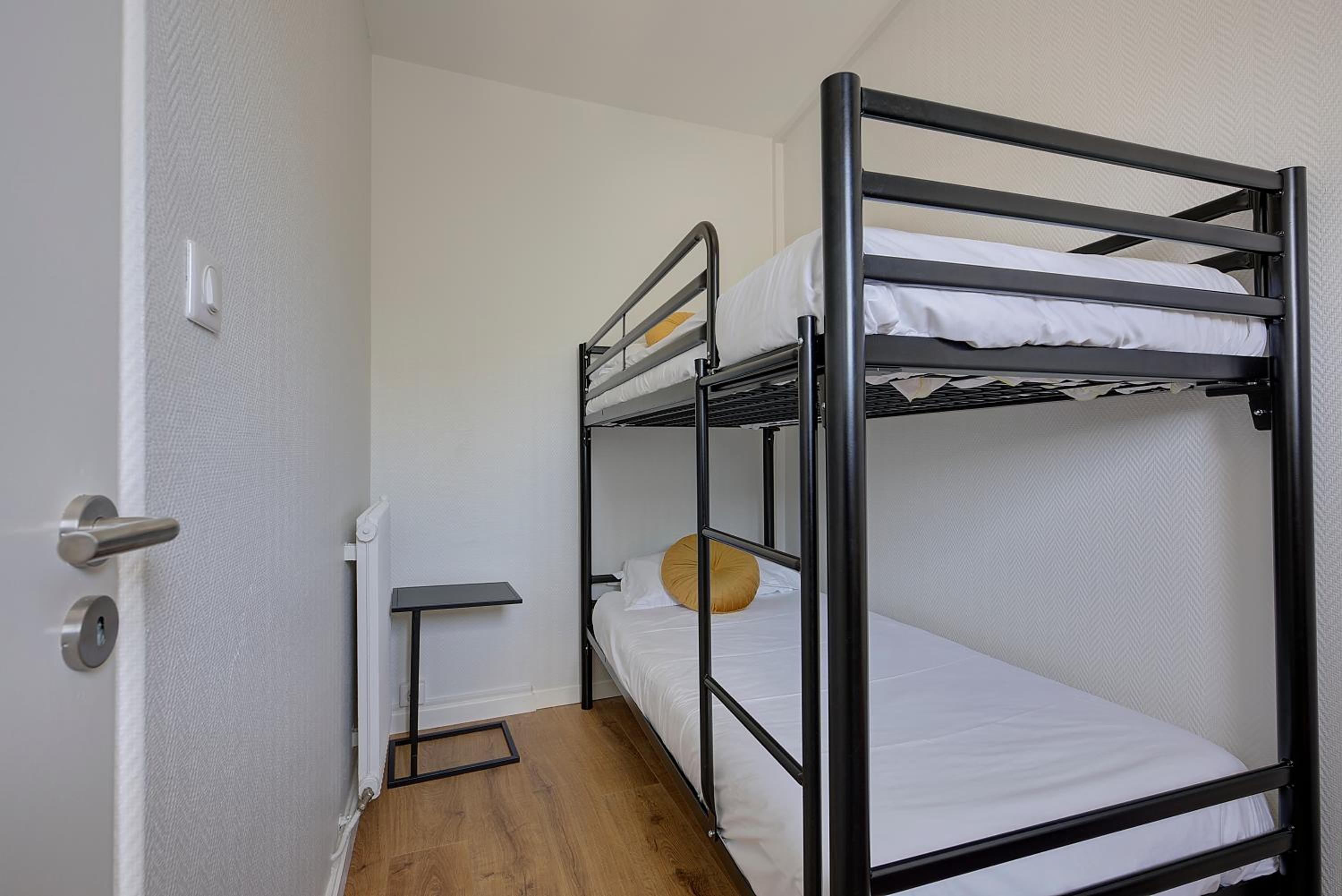Quadruple Room - Photo 2