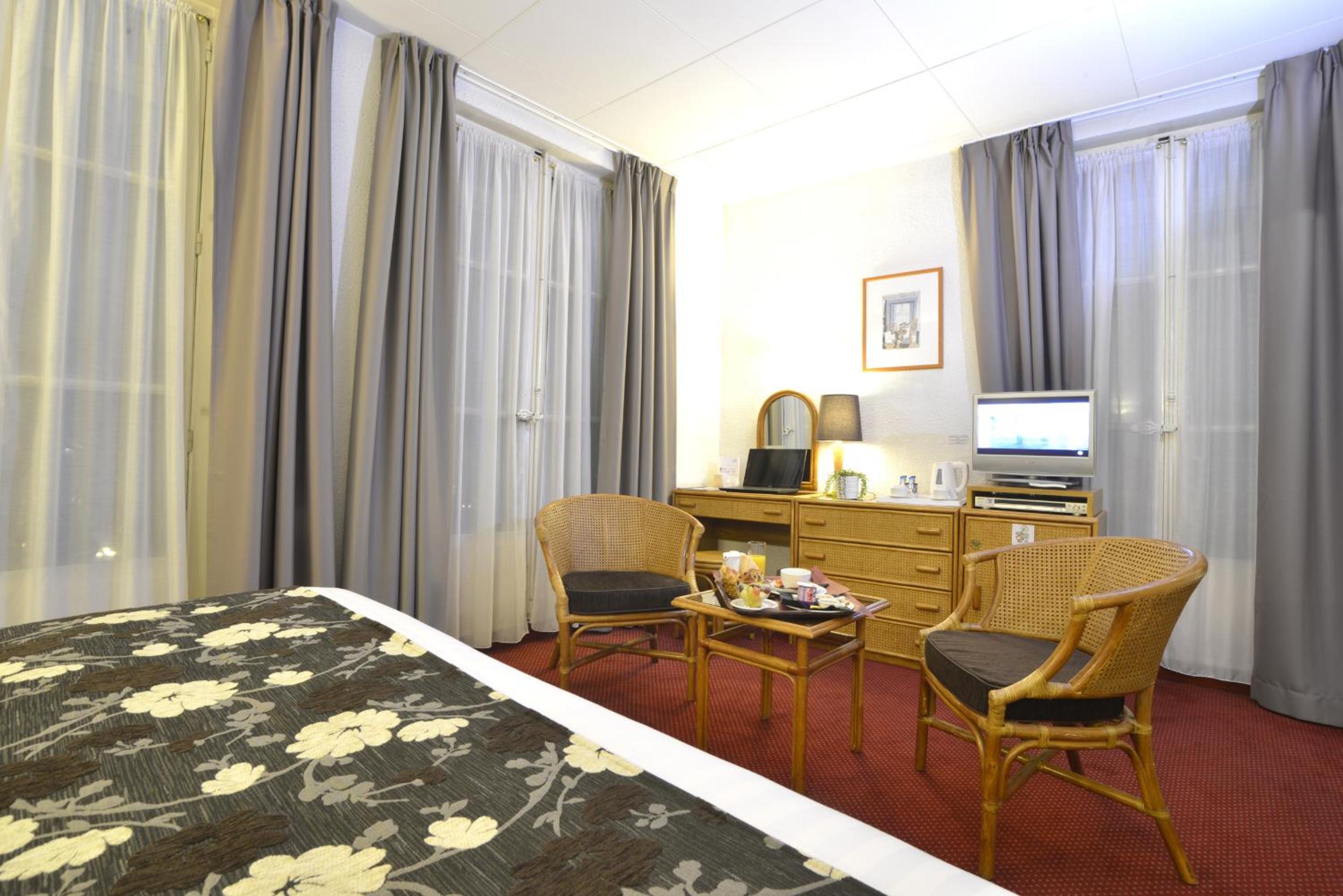 Superior Double Room photo 2