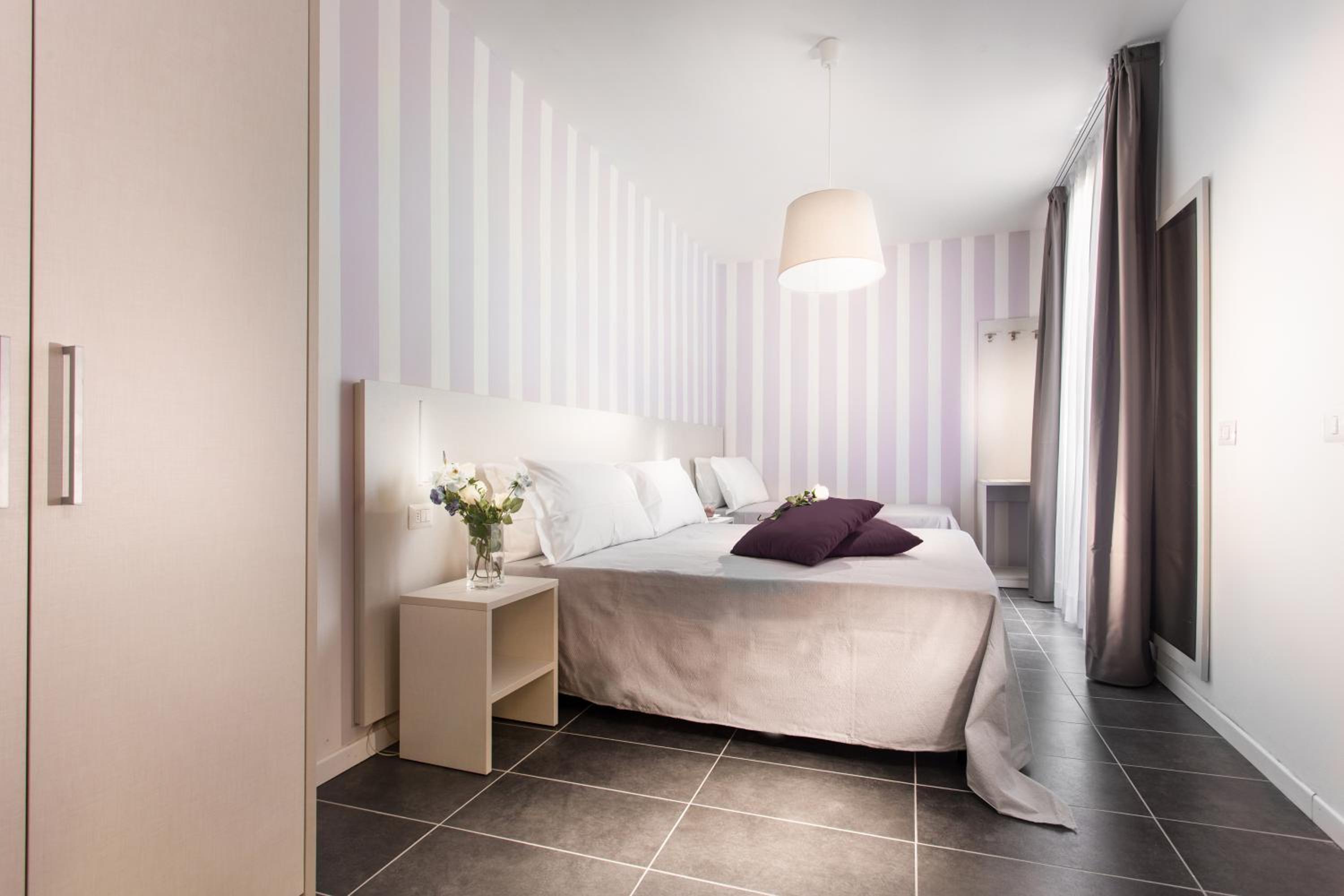 Superior Quadruple Room photo 1