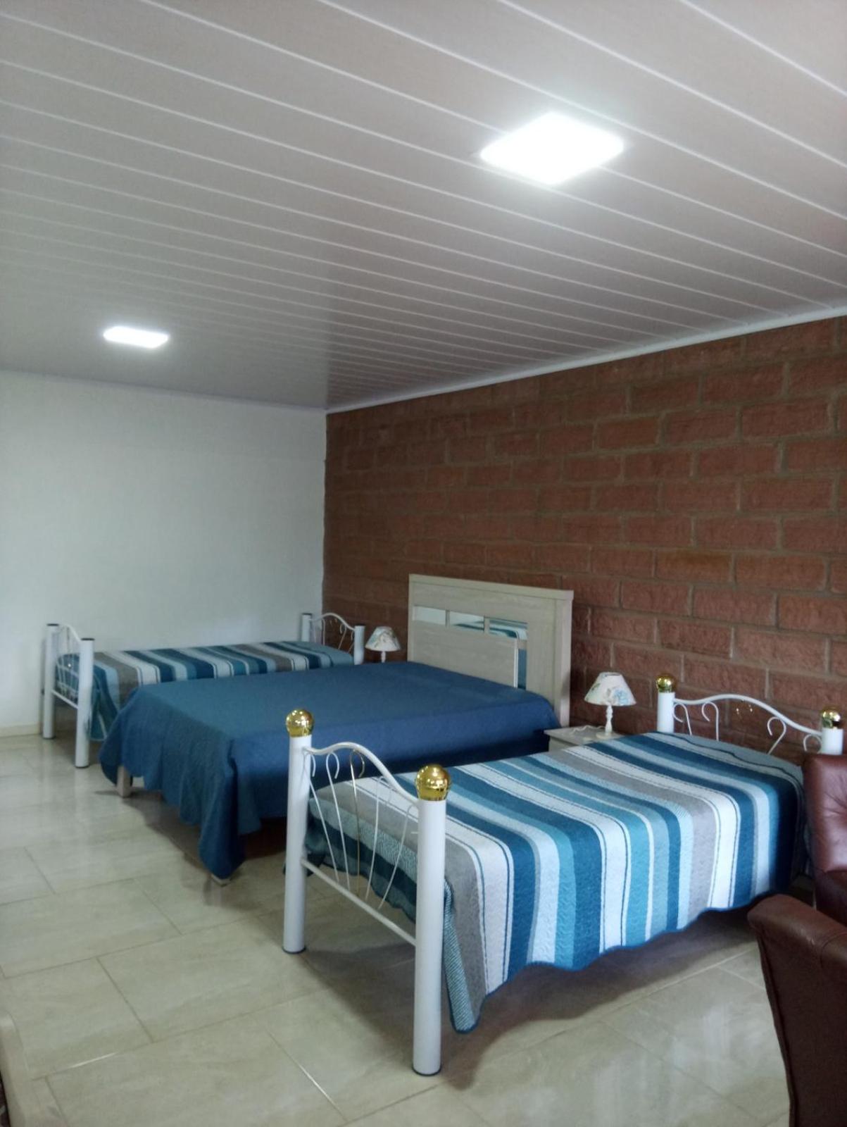Apartment with Terrace photo 1