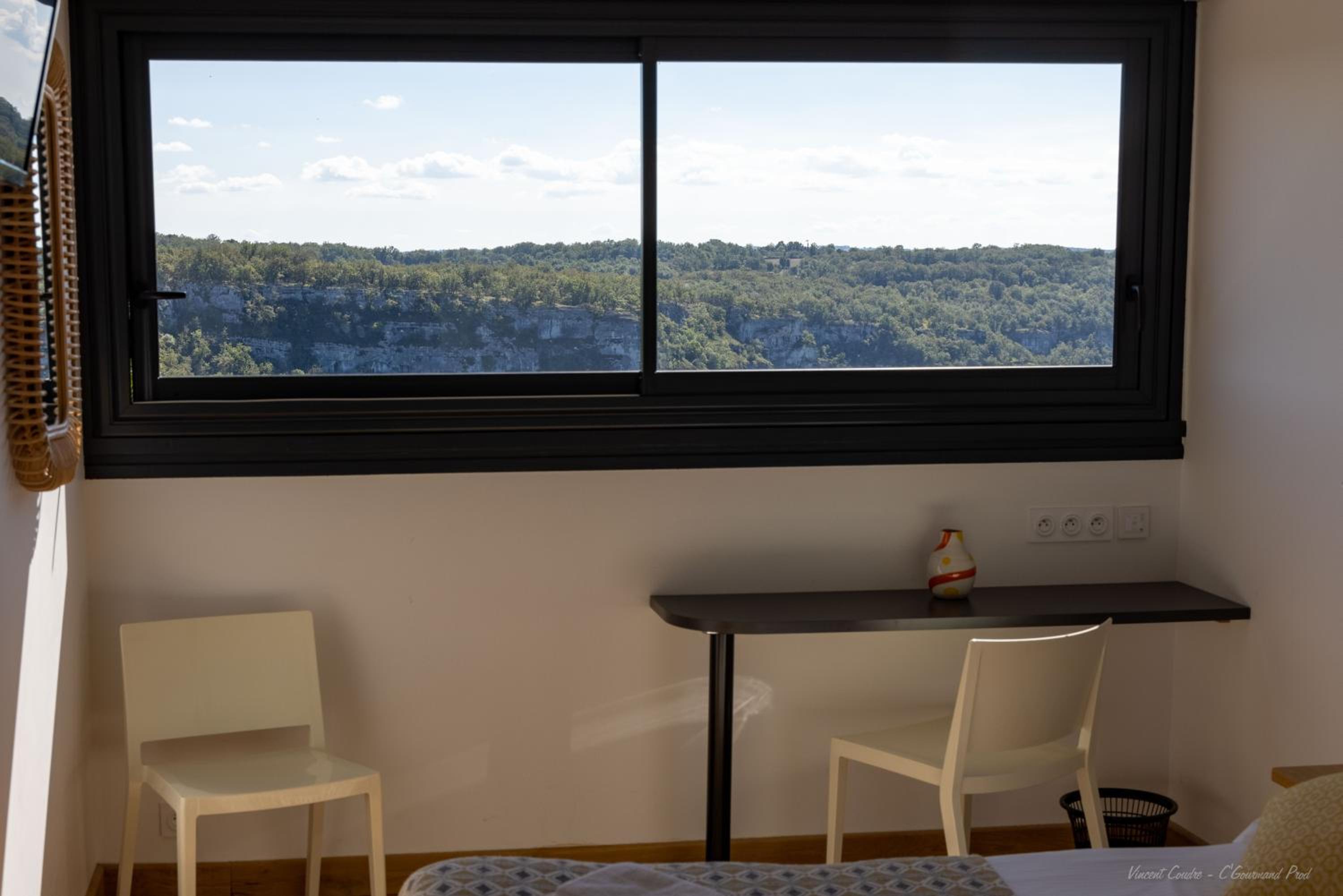 Double Room with Castle View photo 2