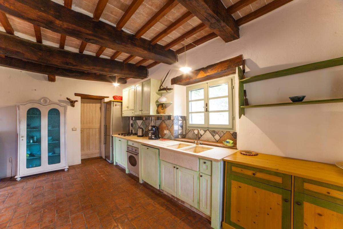 Two-Bedroom House photo 3