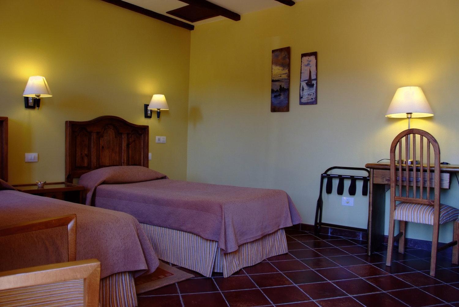 Double Or Twin Room photo 2