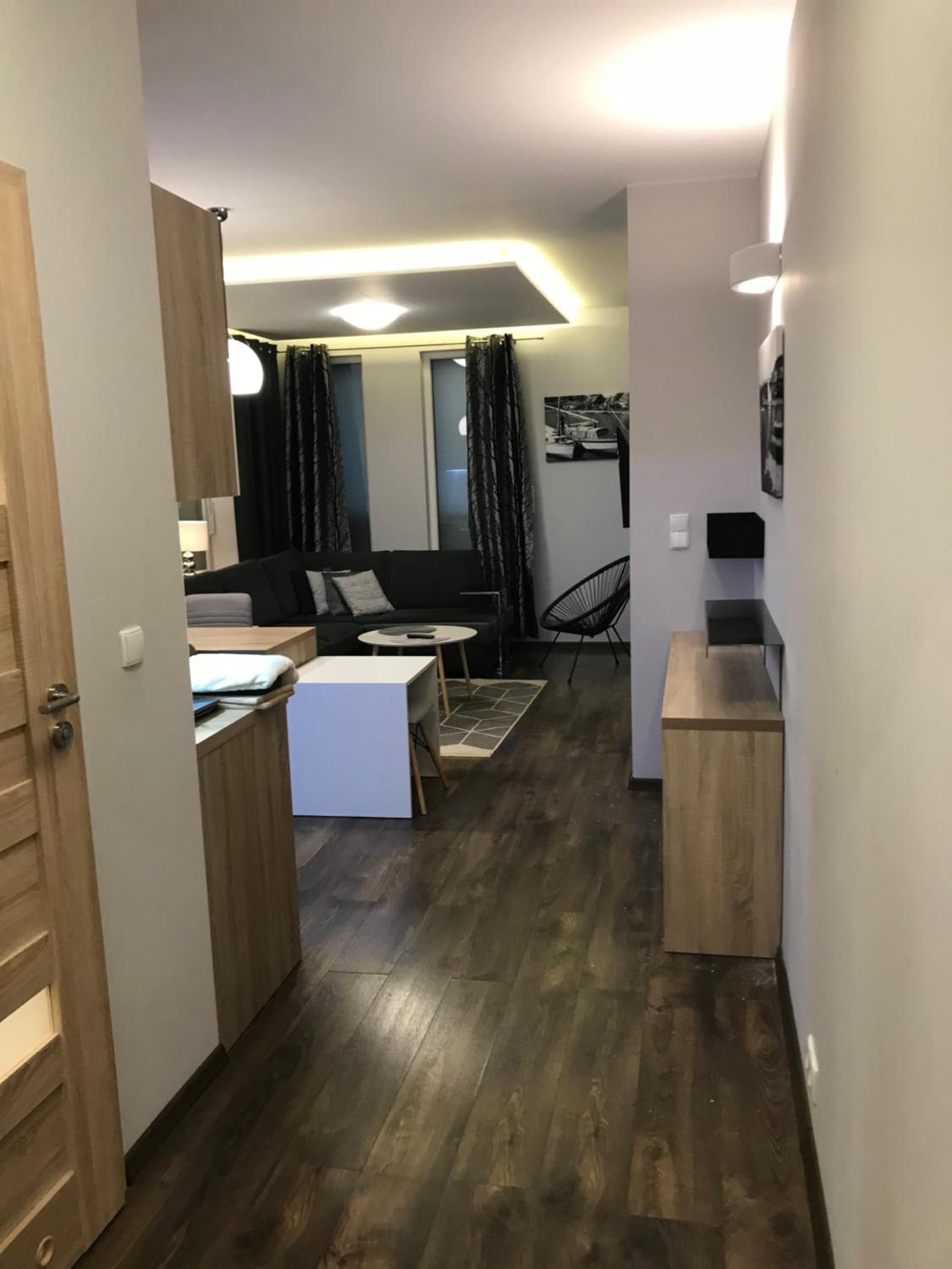 Apartment photo 1