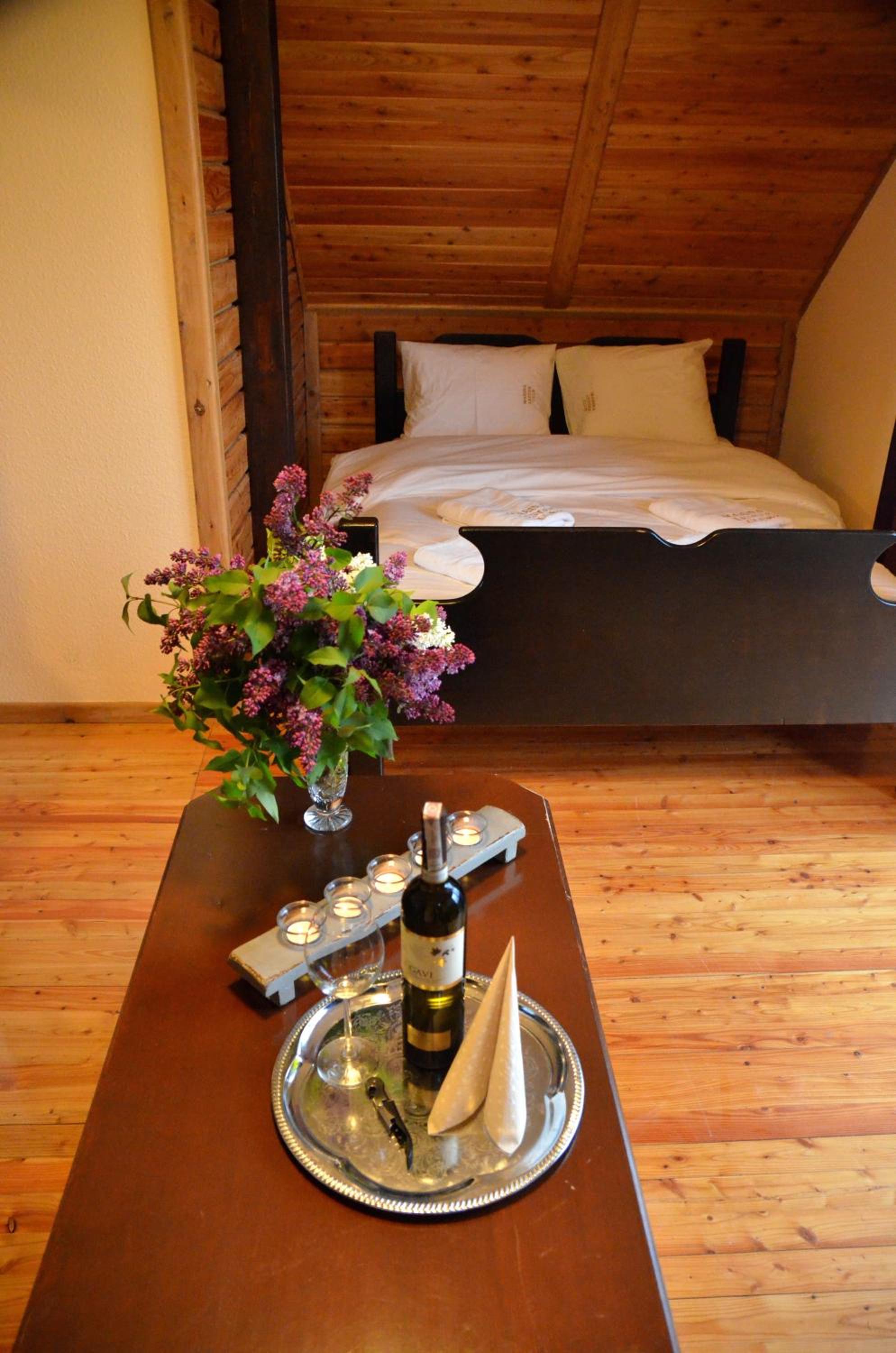 Classic Triple Room photo 1