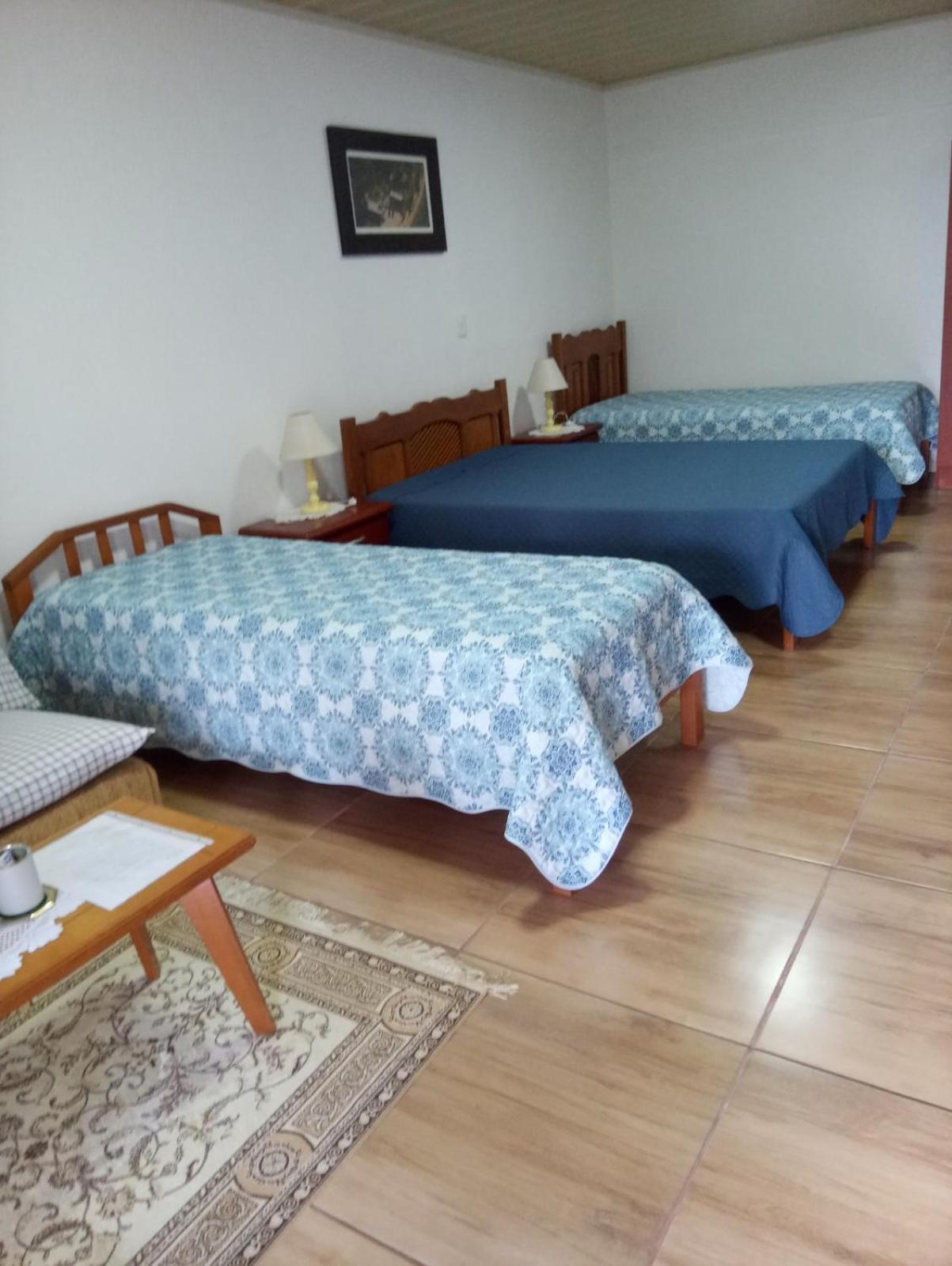 Standard Apartment photo 1
