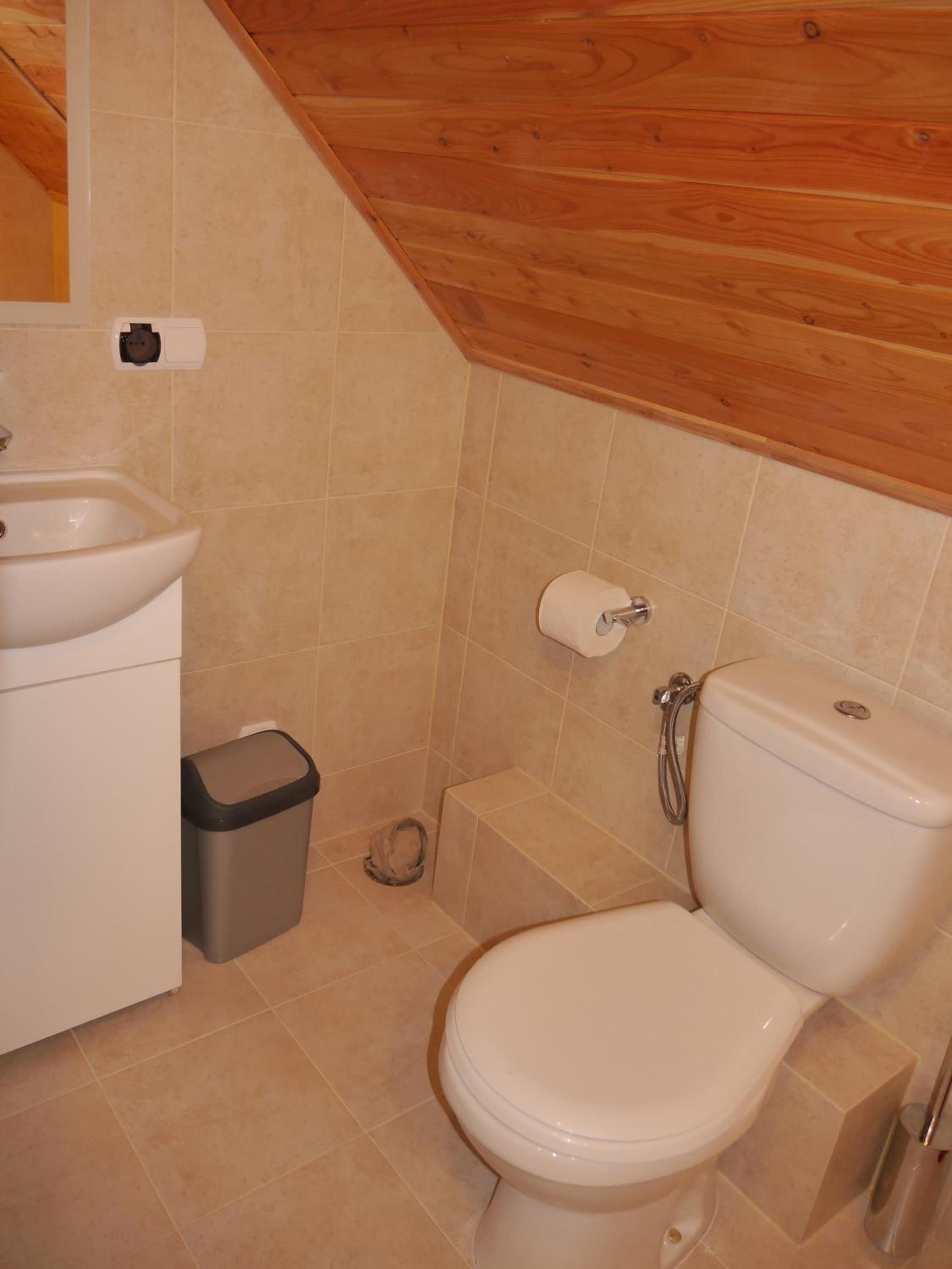 Classic Double Room - Photo 2
