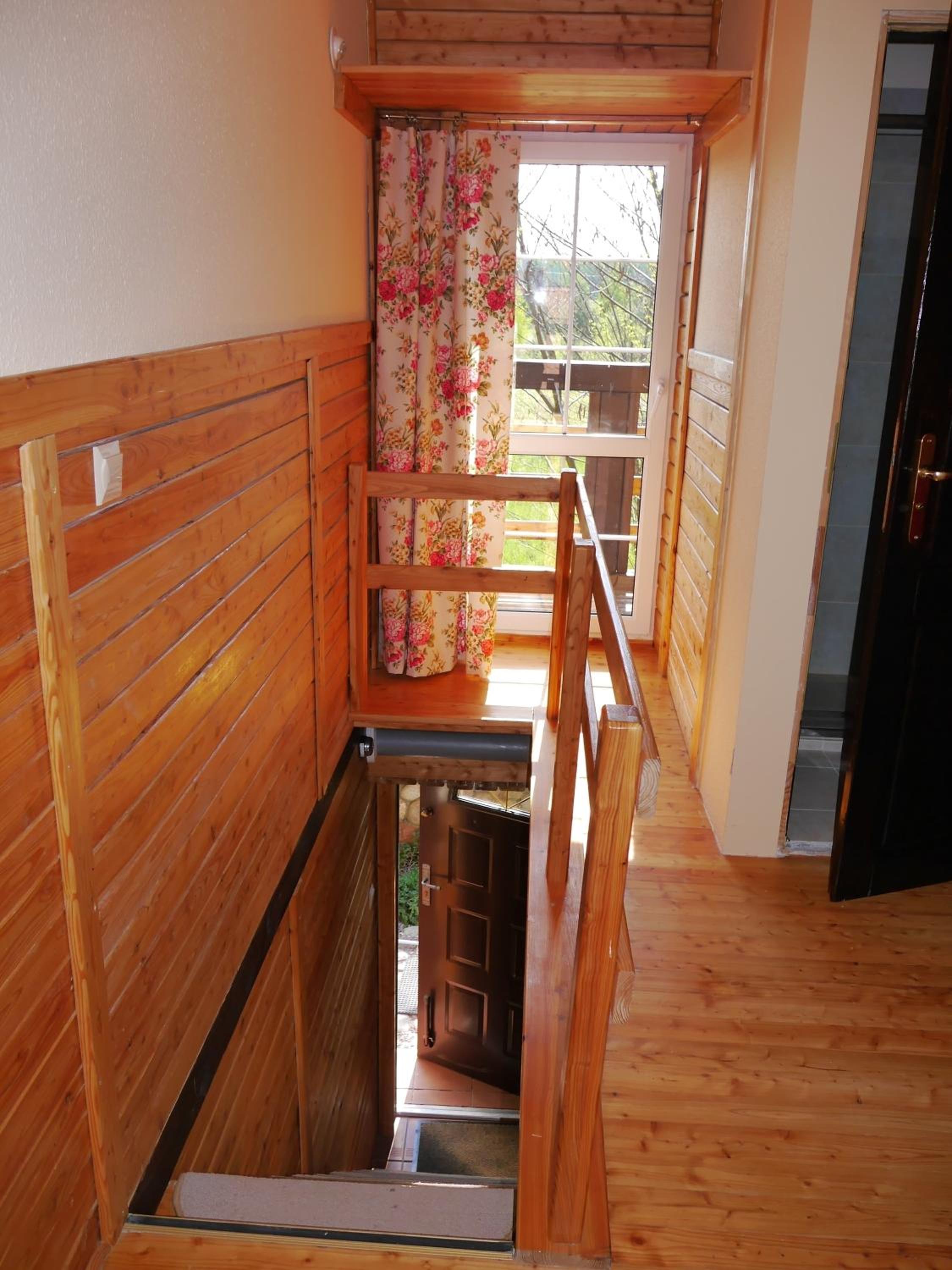 Triple Room with Terrace photo 1