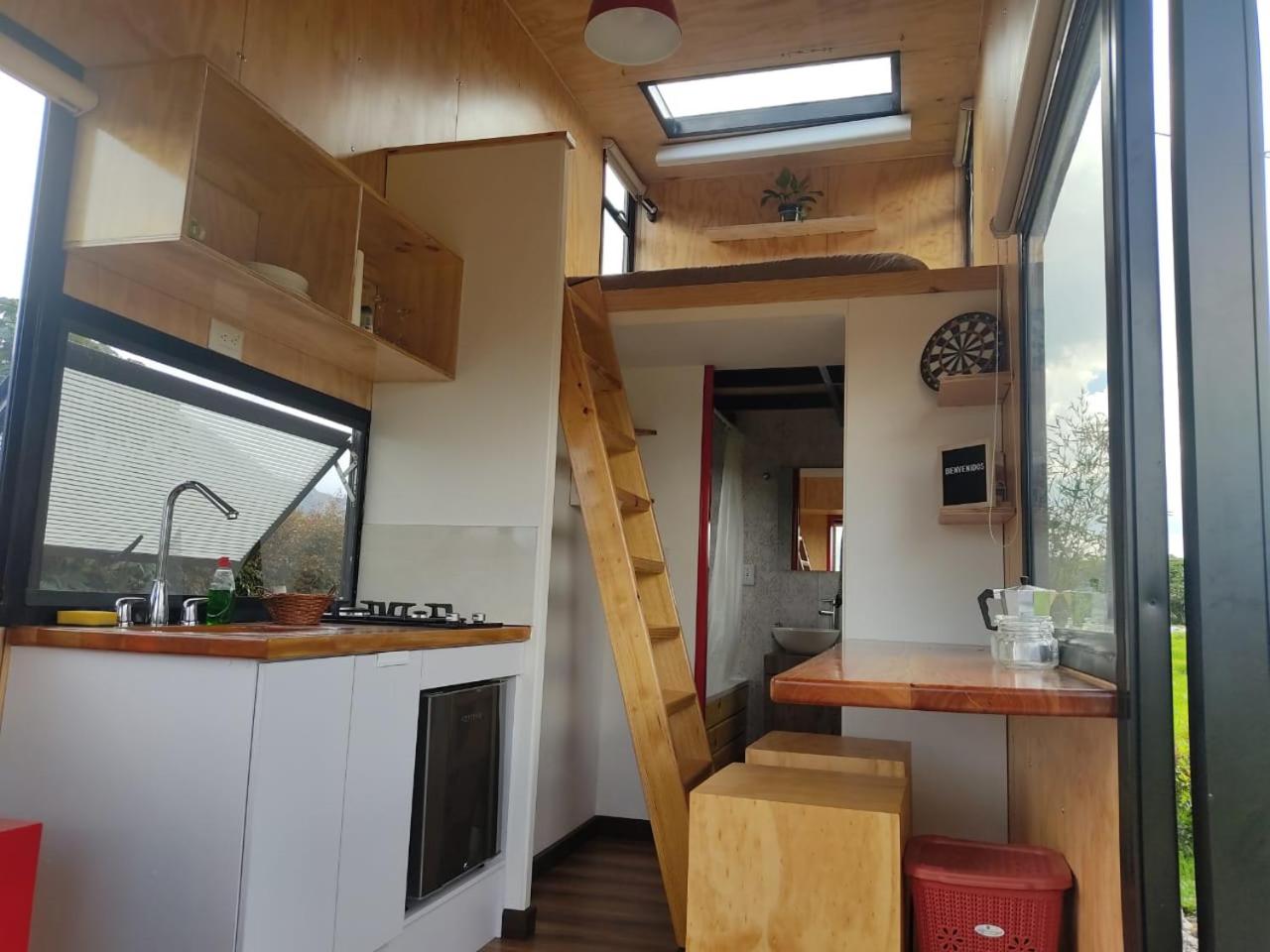 One-Bedroom Chalet photo 1