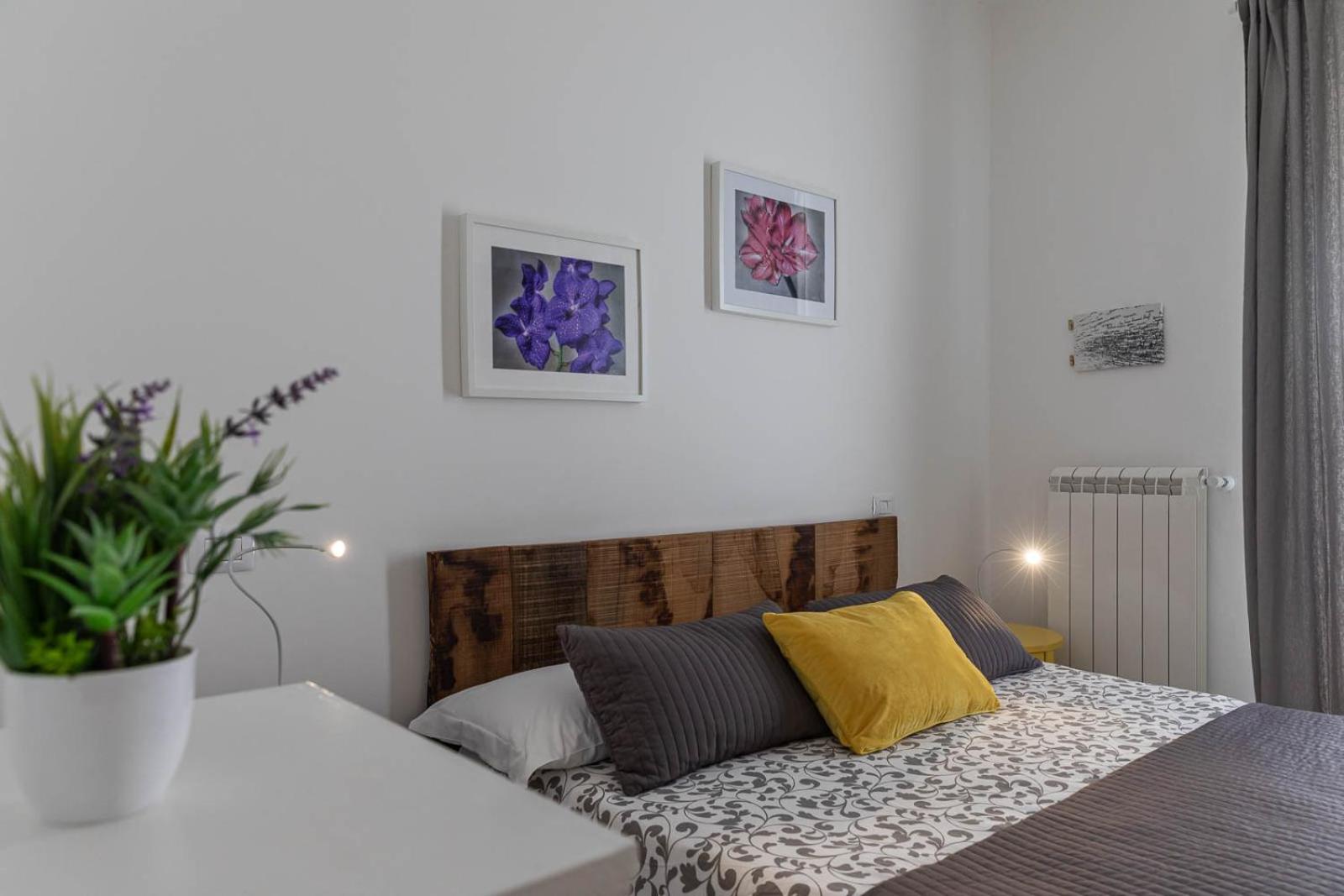 Quarto Individual