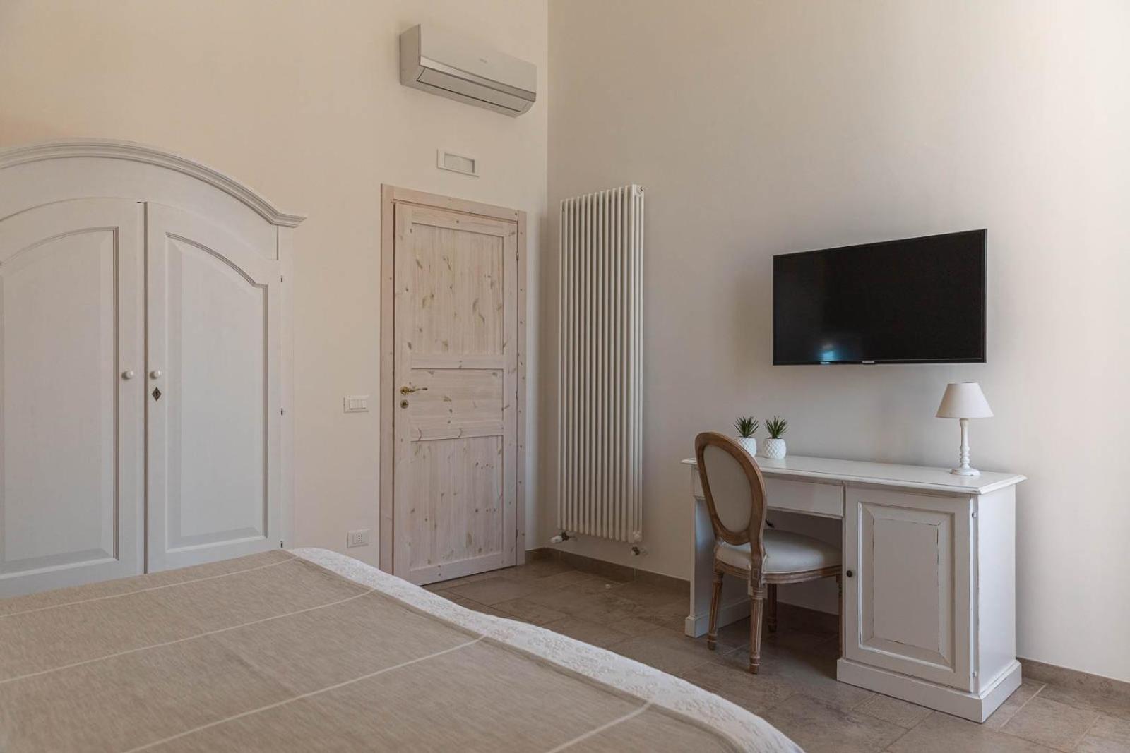 Suite with Balcony photo 3