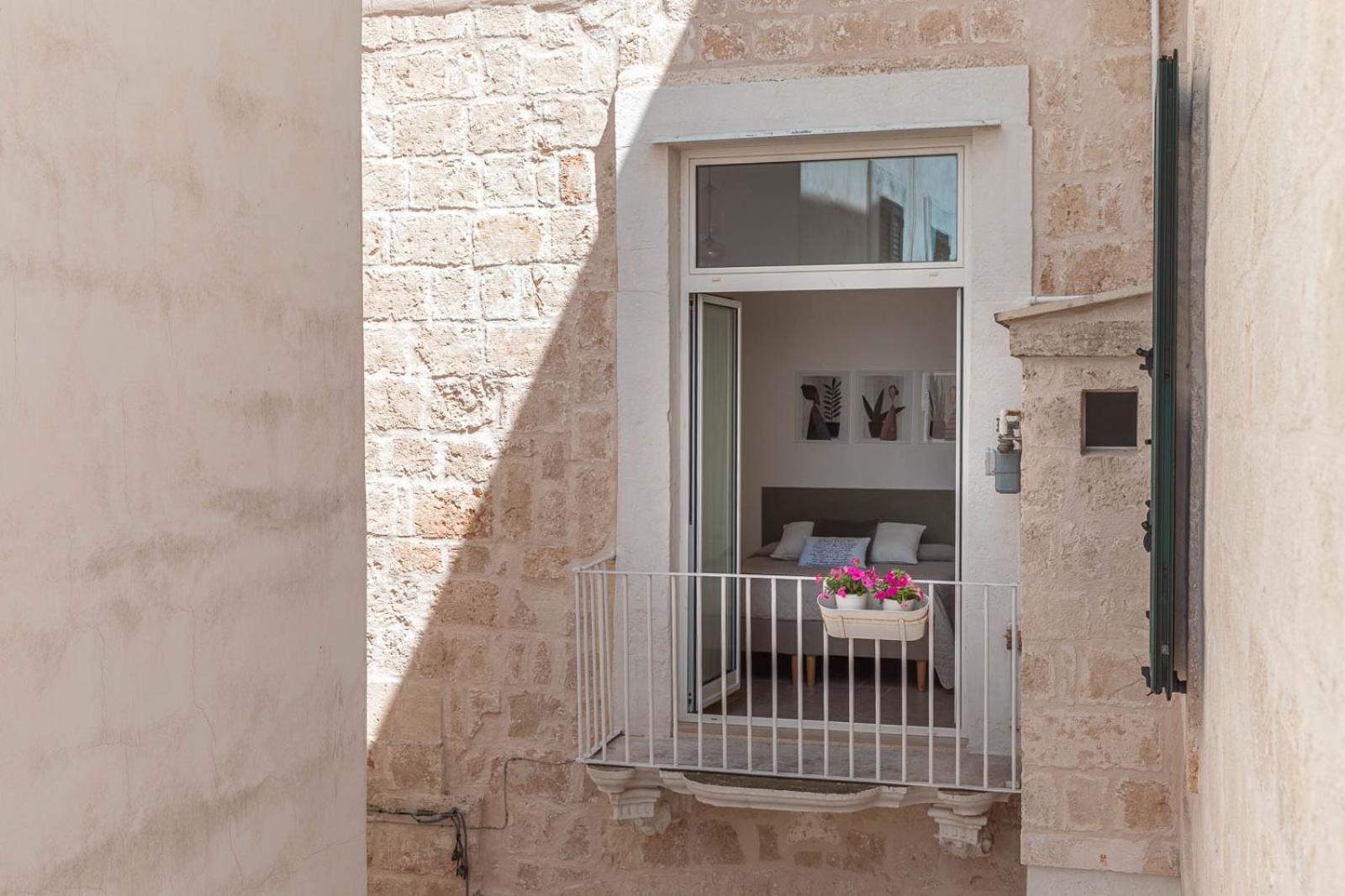 Double Or Twin Room With Balcony photo 3