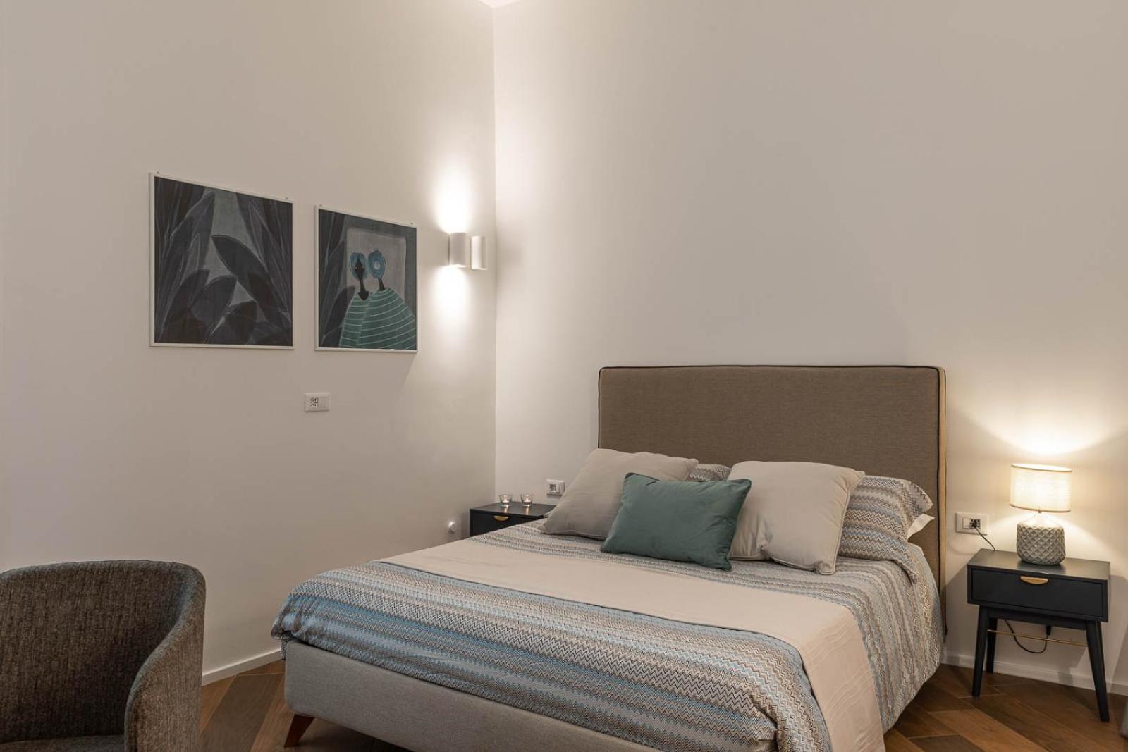 Quarto Quádruplo Deluxe