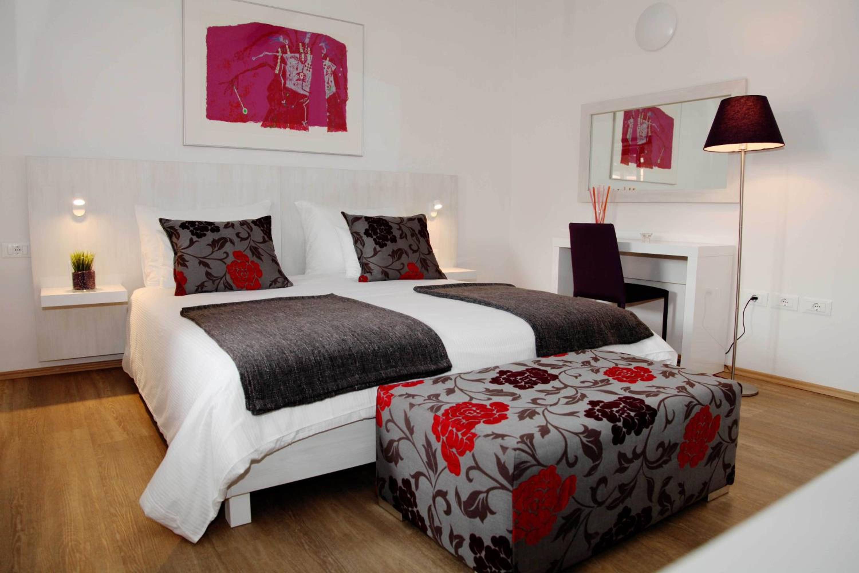 Comfort Double Room photo 1