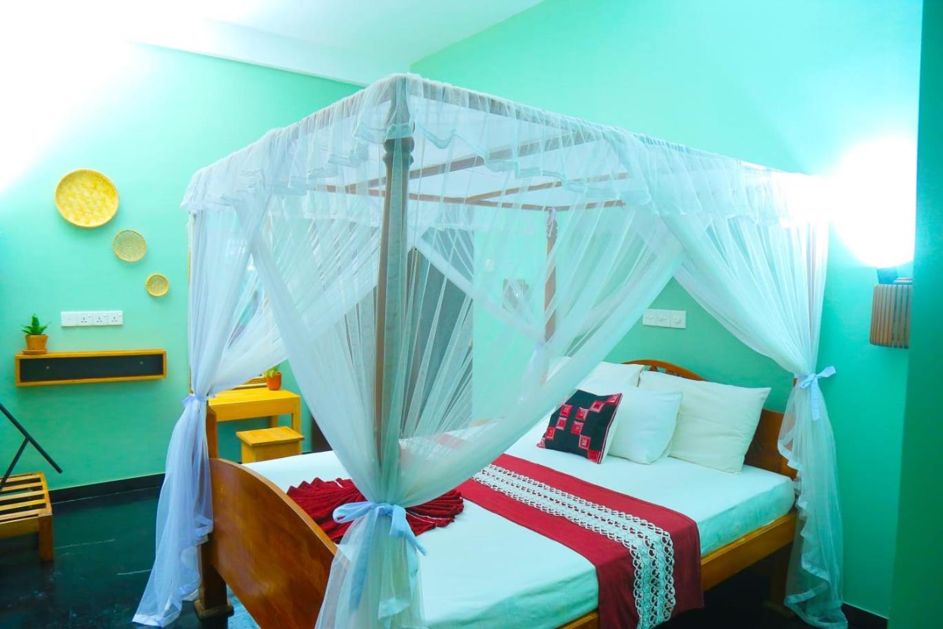 Deluxe Double Room with Balcony photo 1