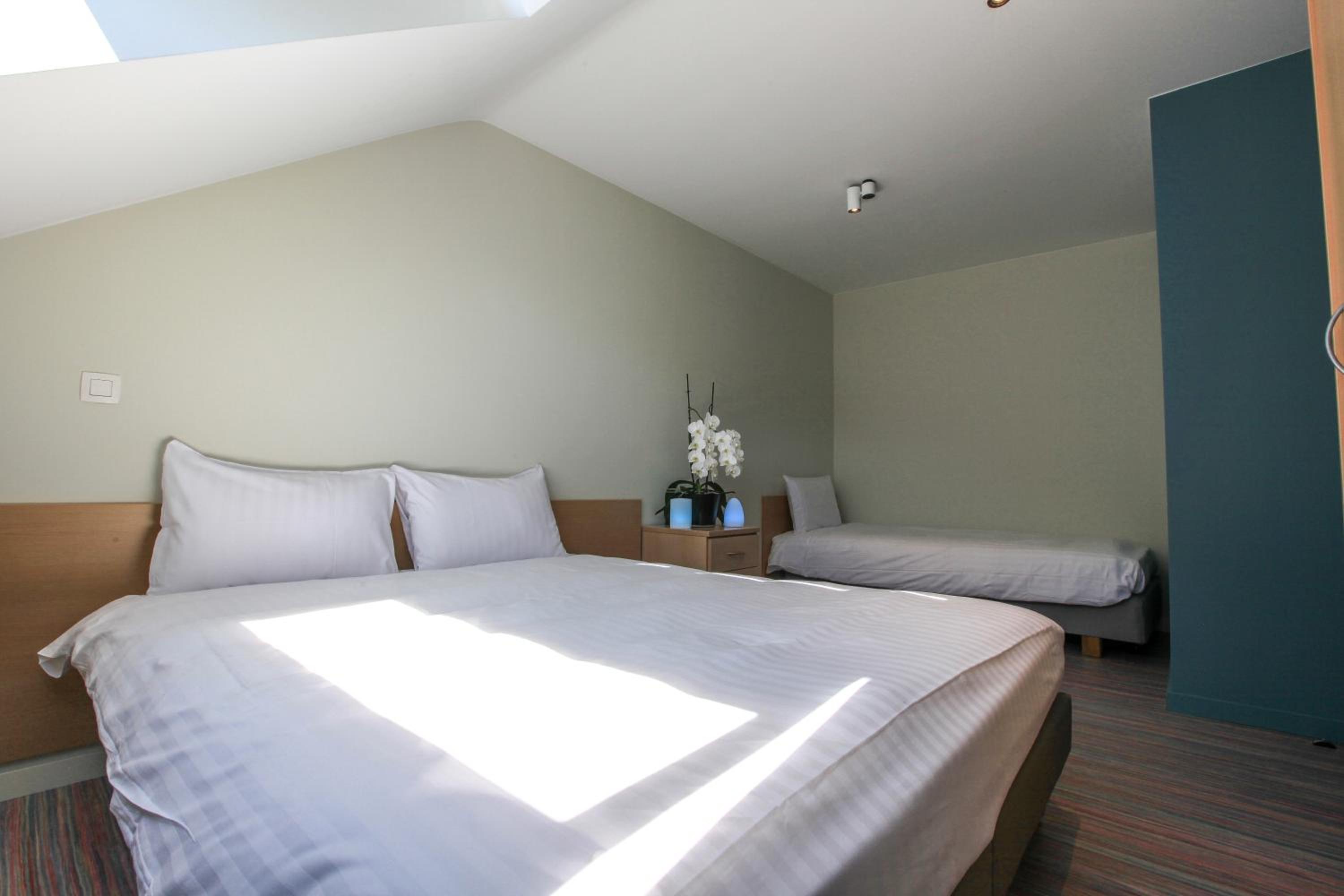 Three-Bedroom House photo 1