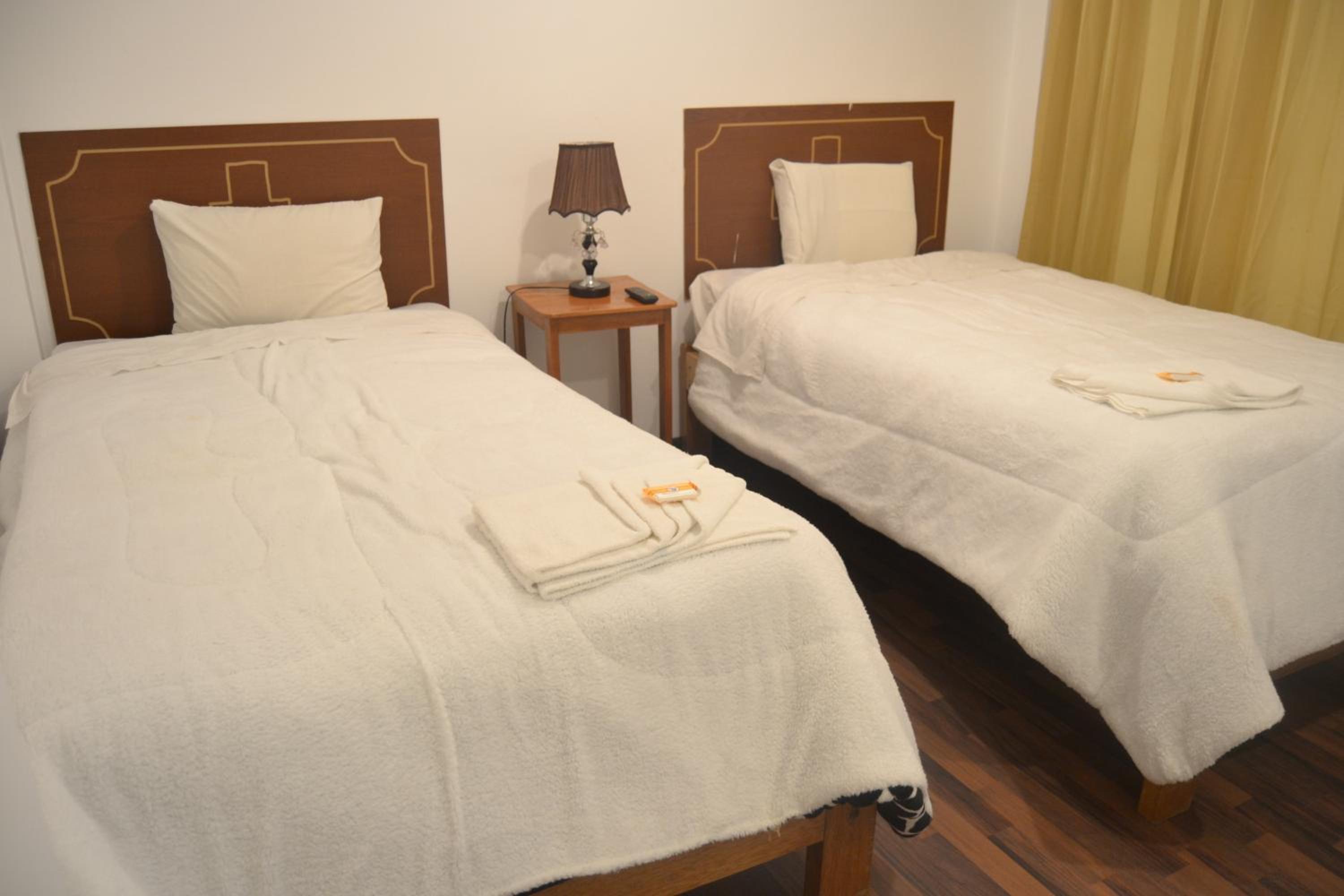 Twin Room photo 2