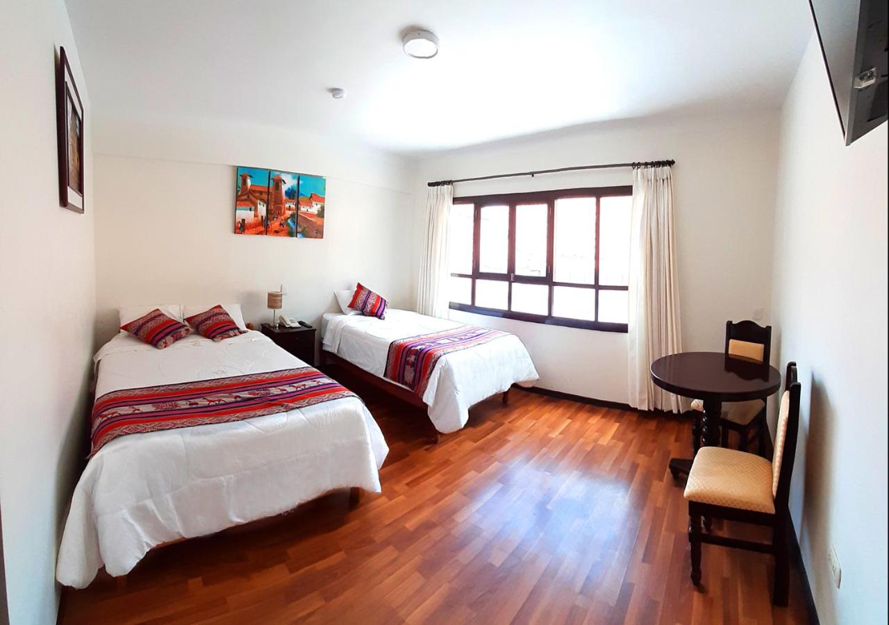 Family Double Room photo 3