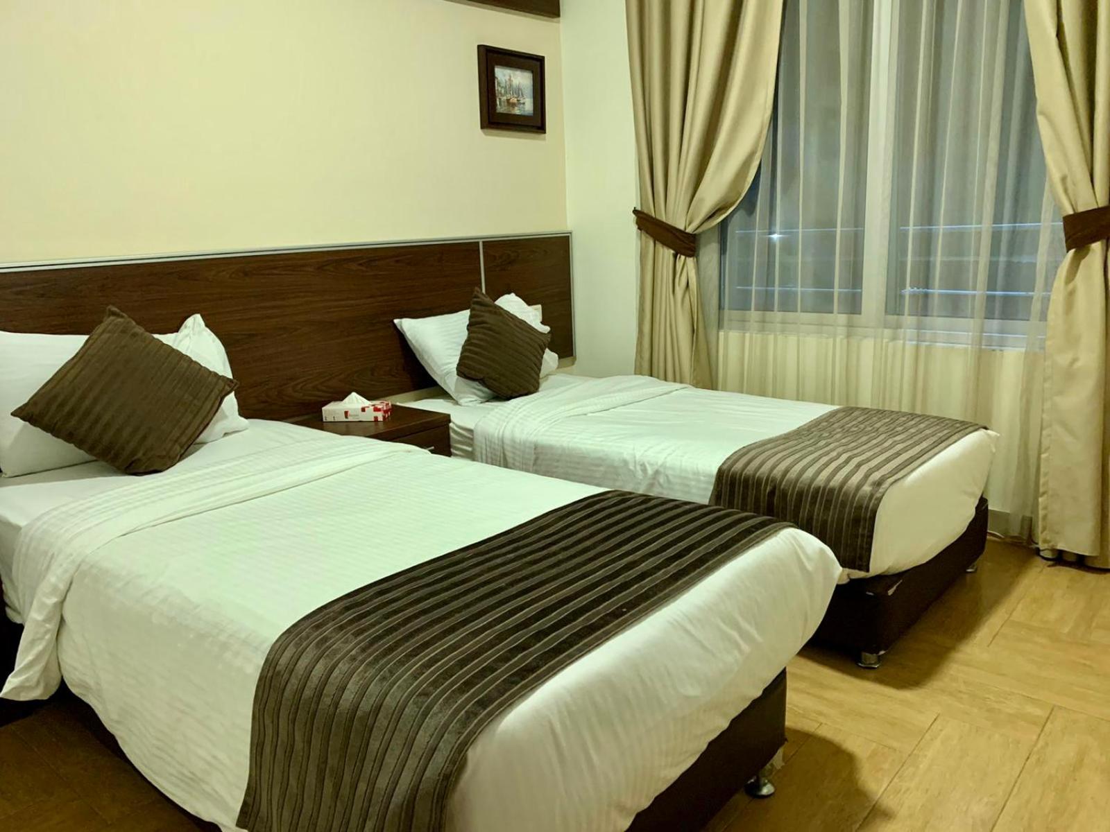 Two-Bedroom Suite