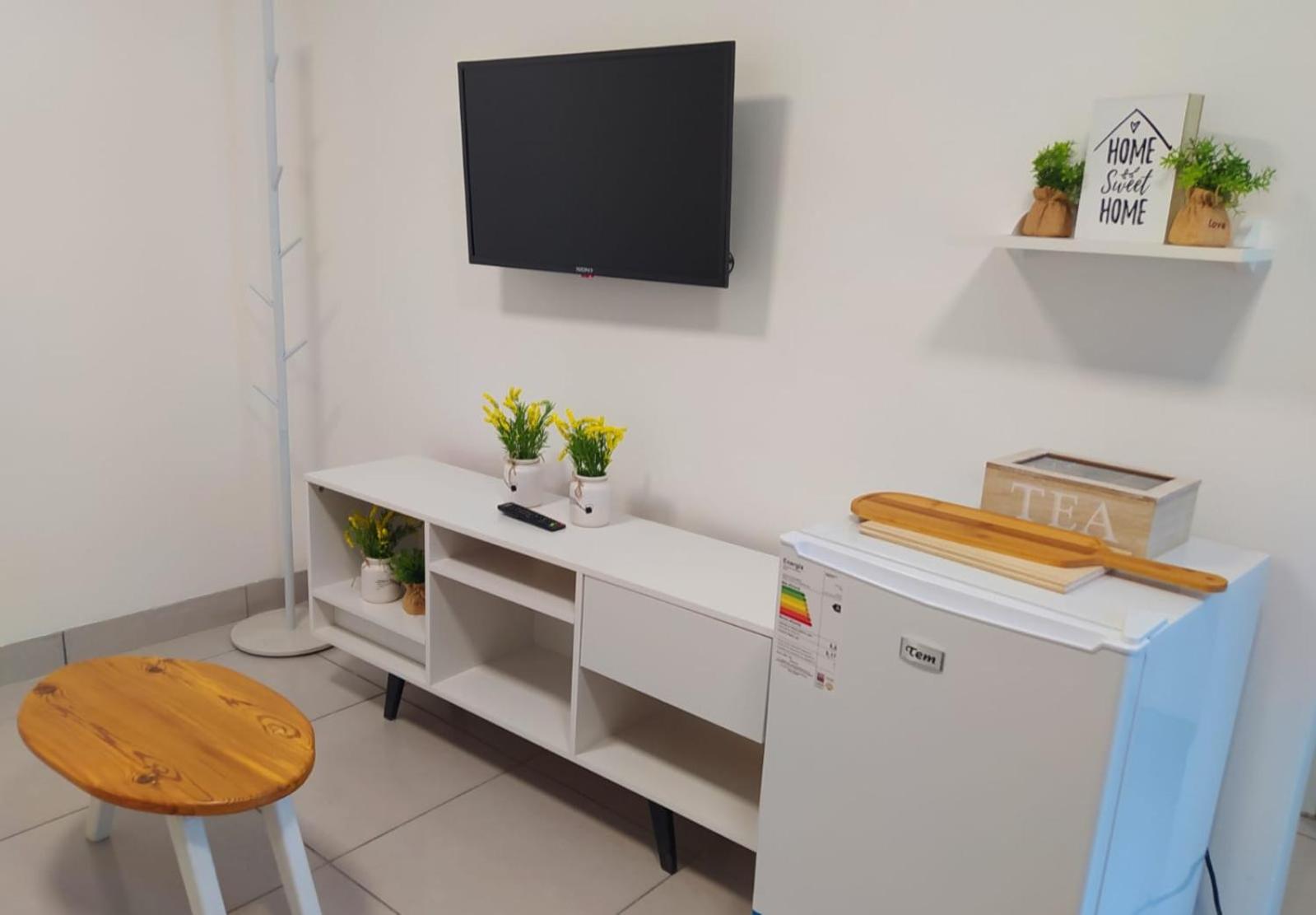 Quadruple Room with Garden View photo 1