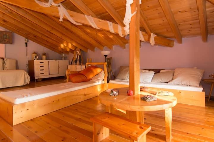 Two-Bedroom House photo 2