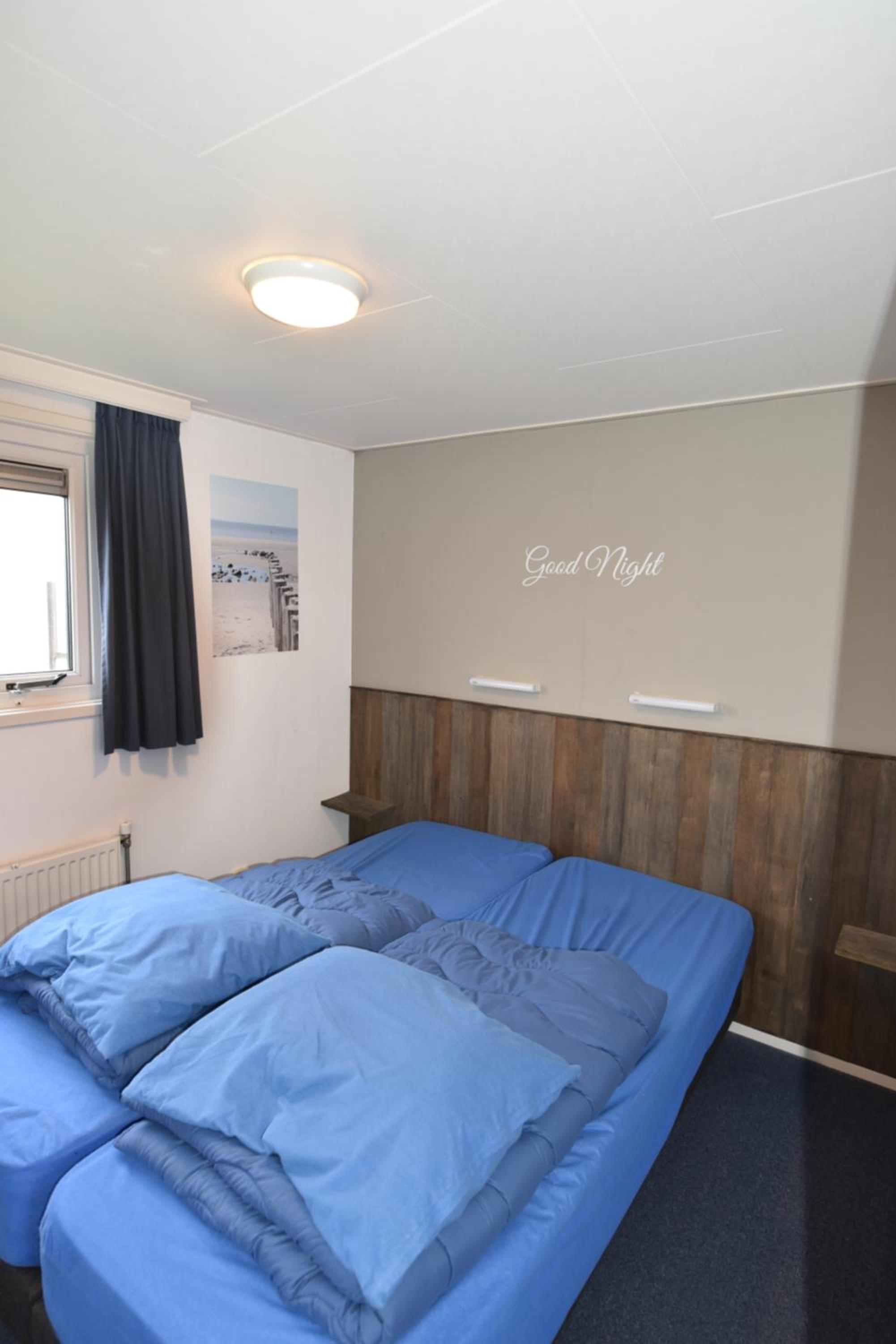 Three-Bedroom Chalet photo 2