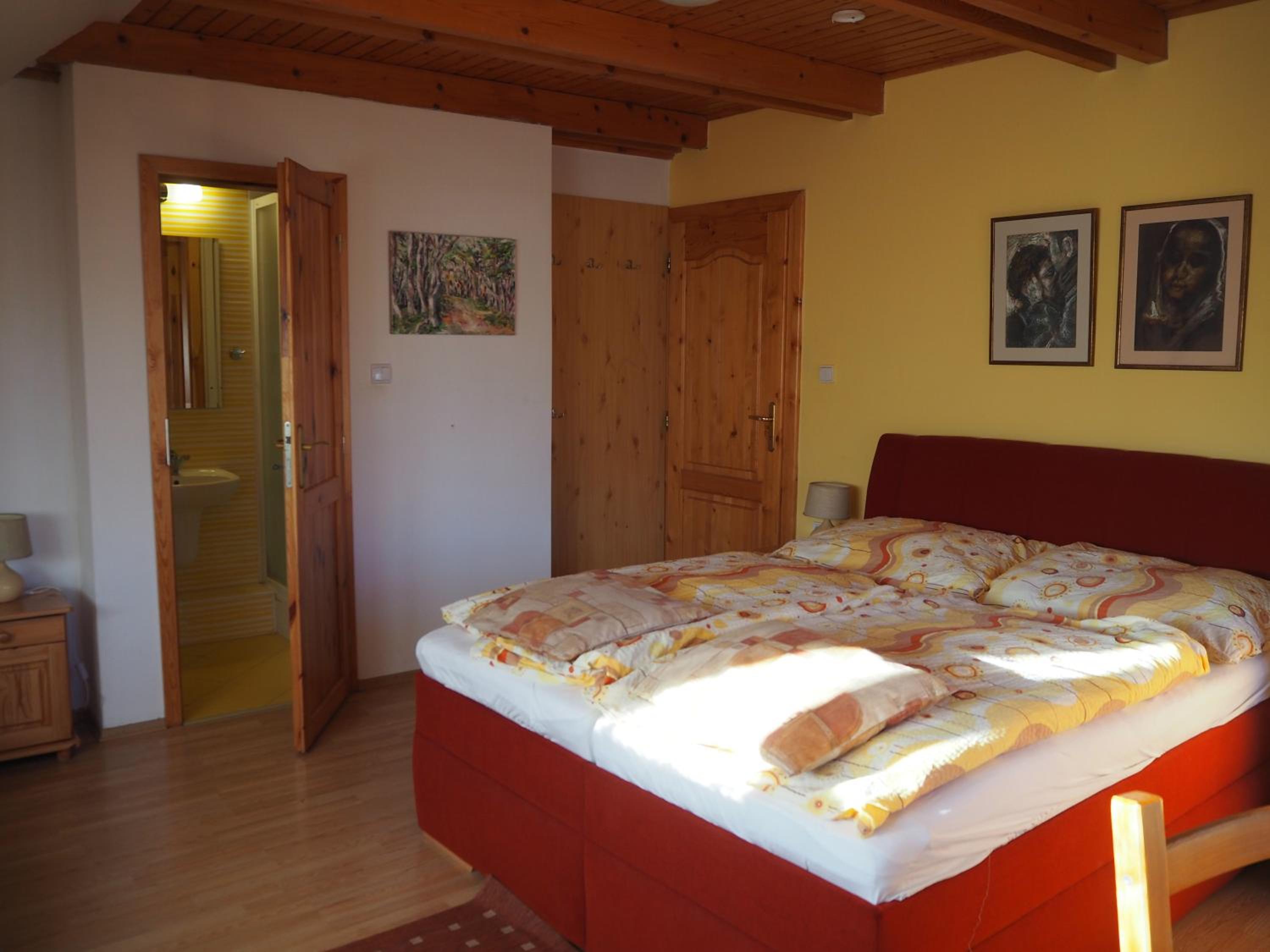 Quadruple Room with Balcony photo 2