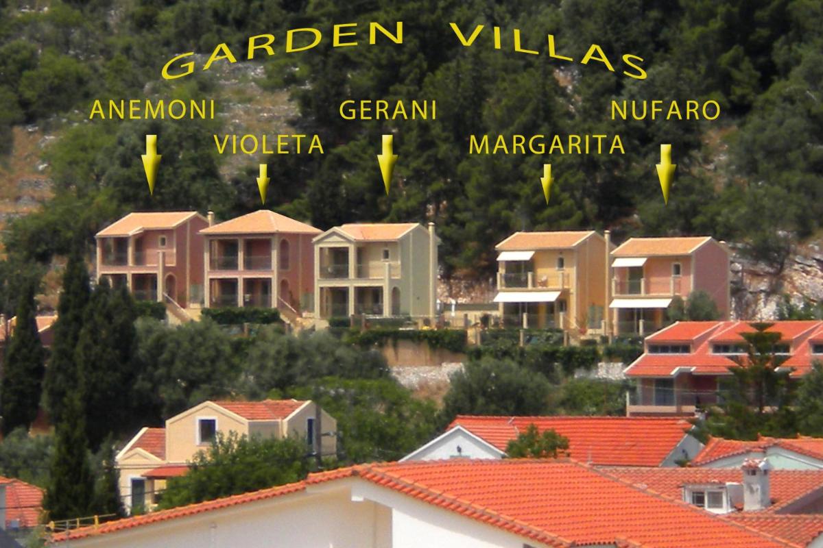 Standard Villa