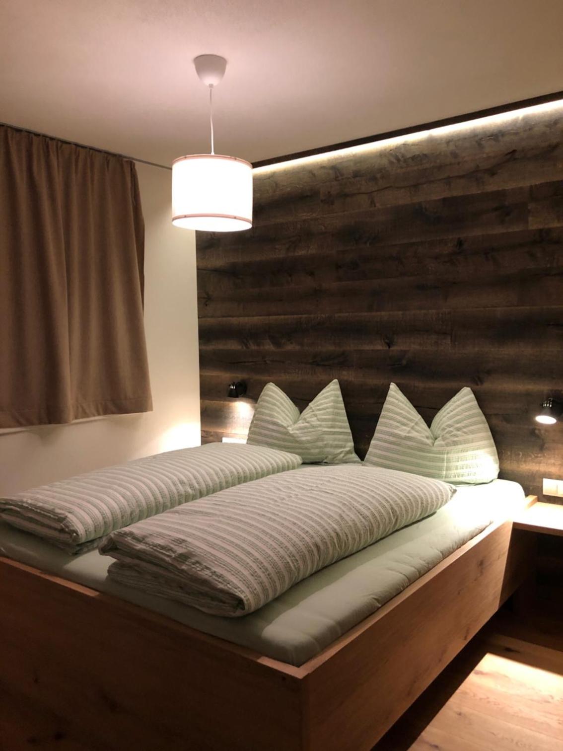 Two-Bedroom Apartment - Photo 1