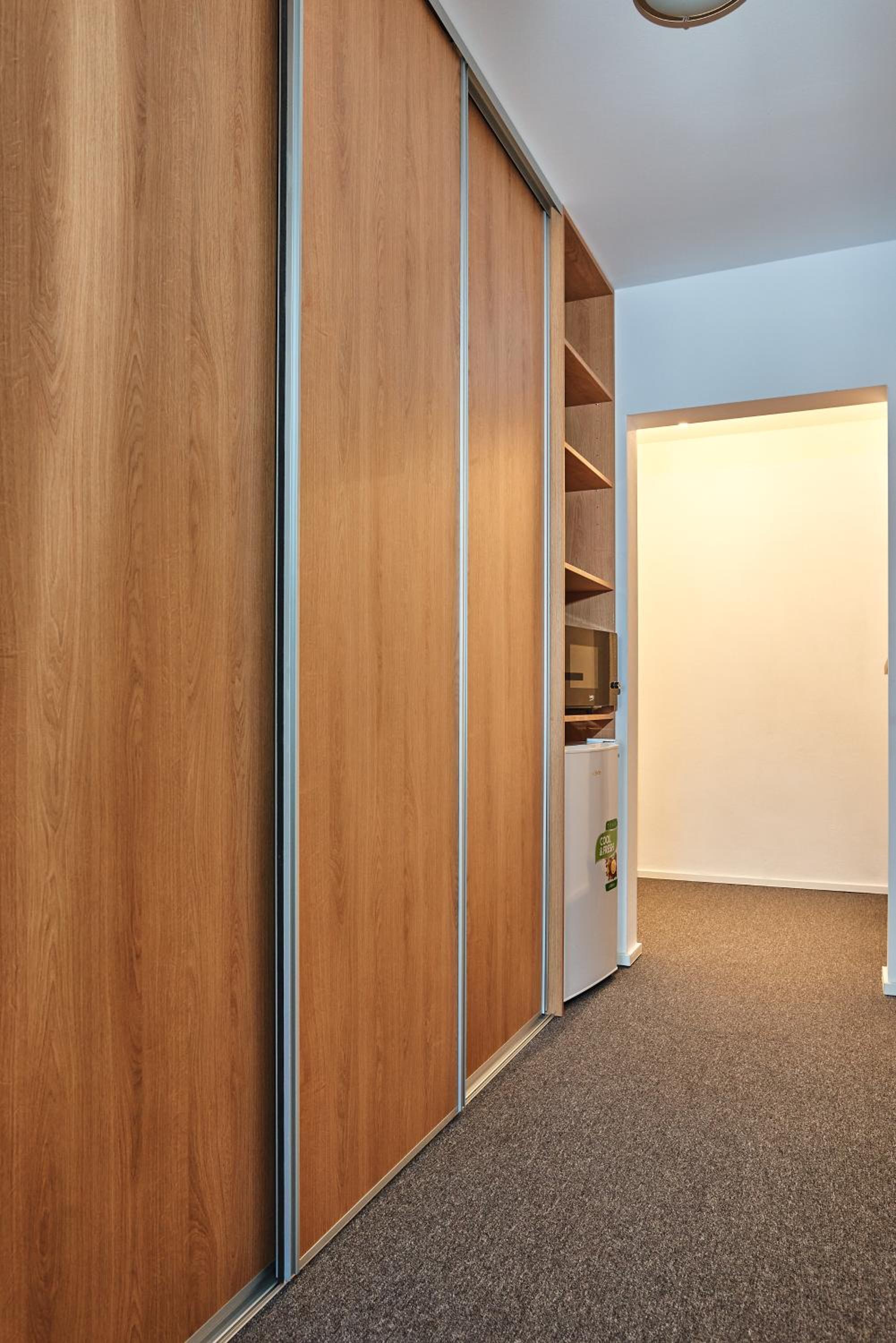 One-Bedroom Apartment - Photo 1