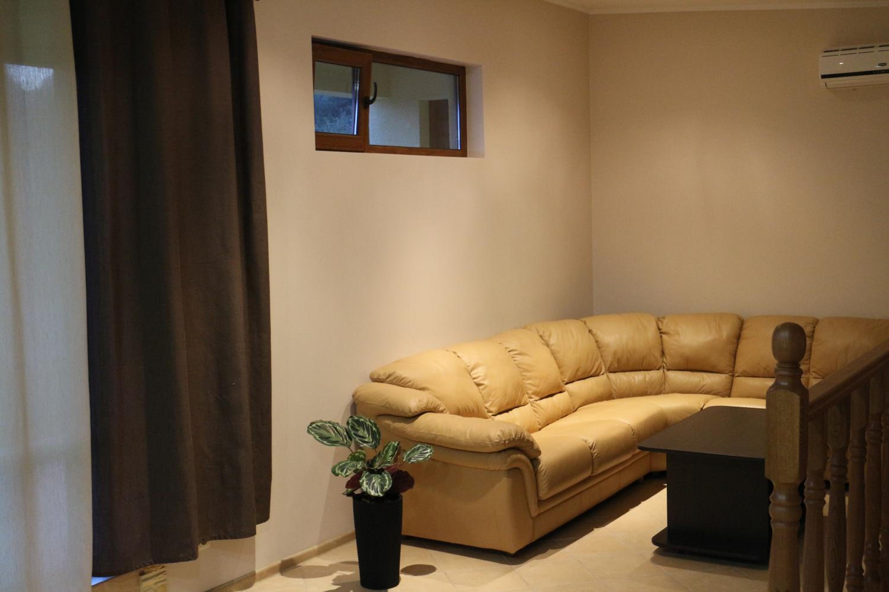 Budget Double Room photo 1