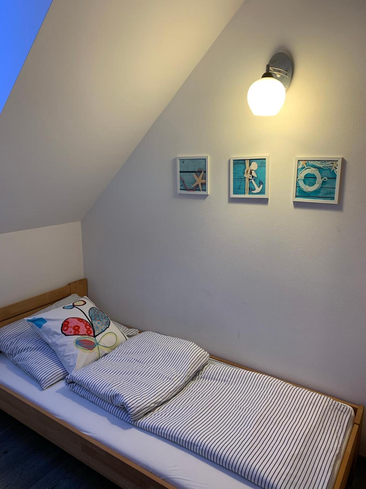 Triple Room with Balcony - Photo 1