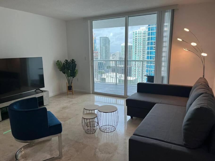 Apartment with Sea View photo 1