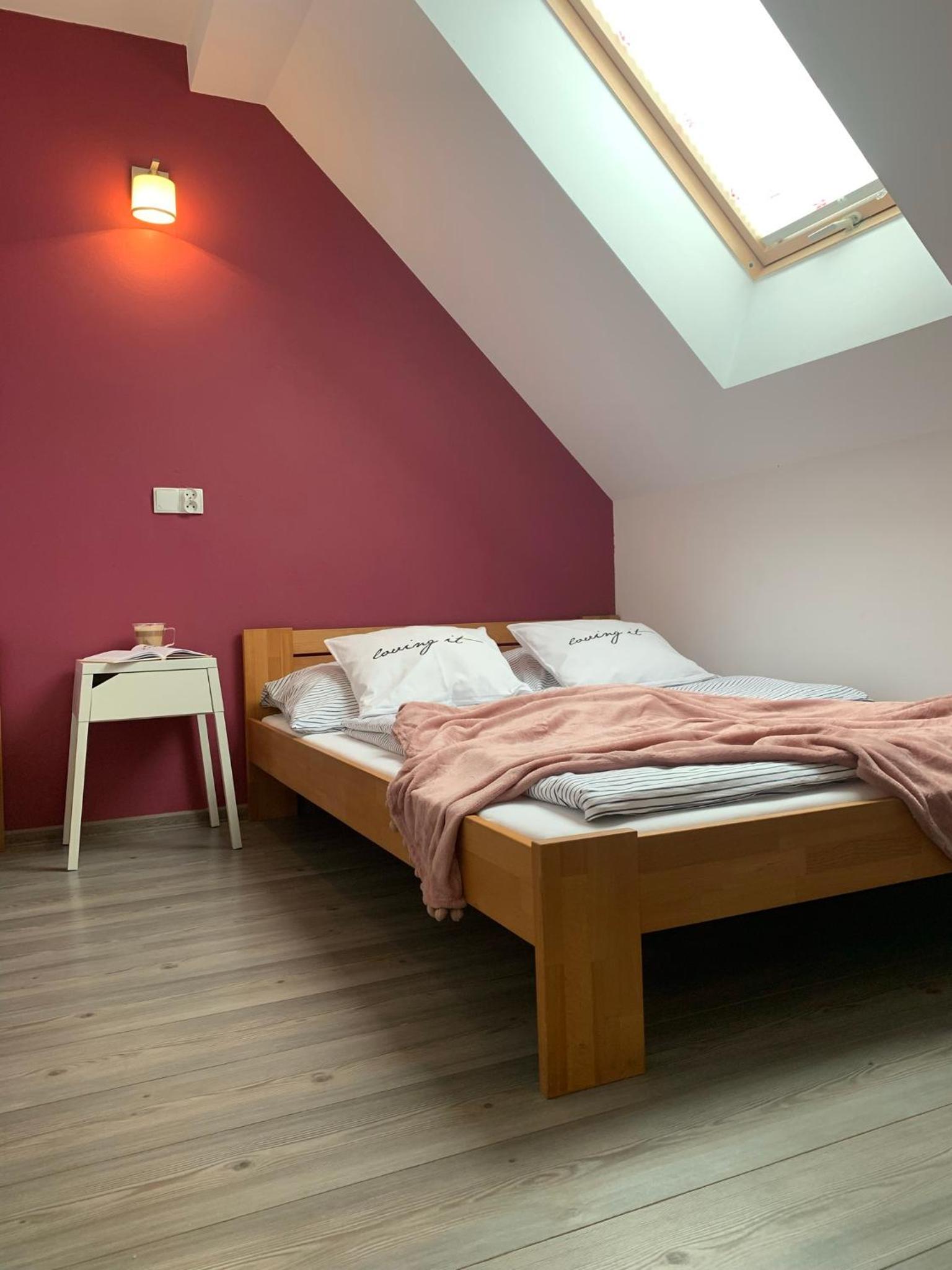 Triple Room with Bathroom photo 1