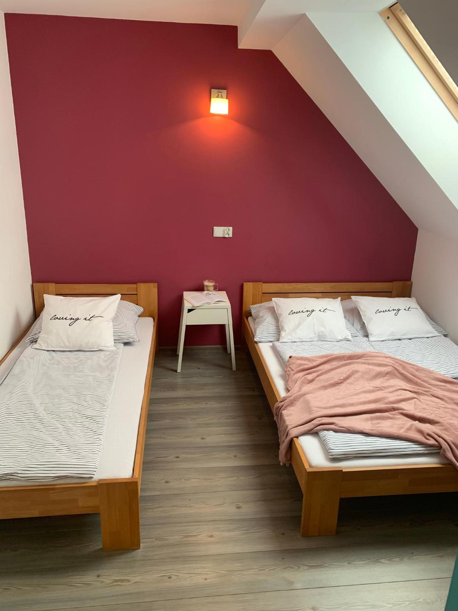 Triple Room with Bathroom photo 2